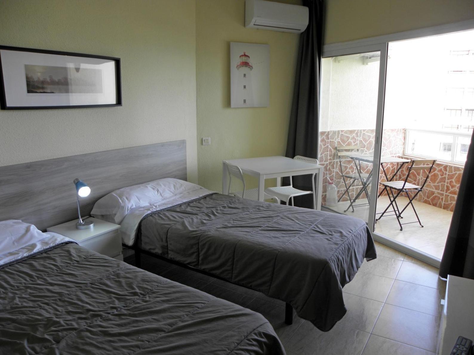 JSM Apartamentos