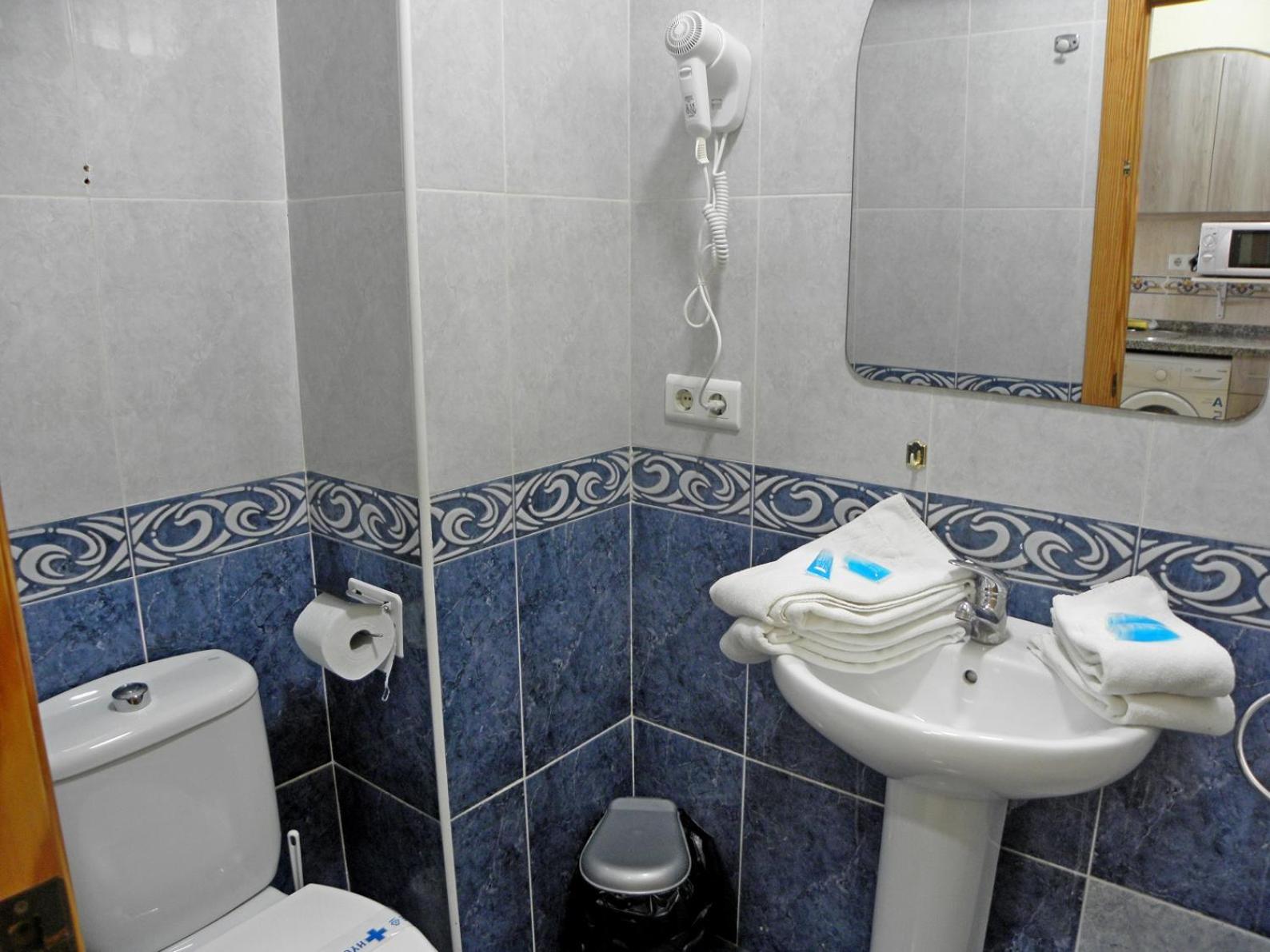 JSM Apartamentos