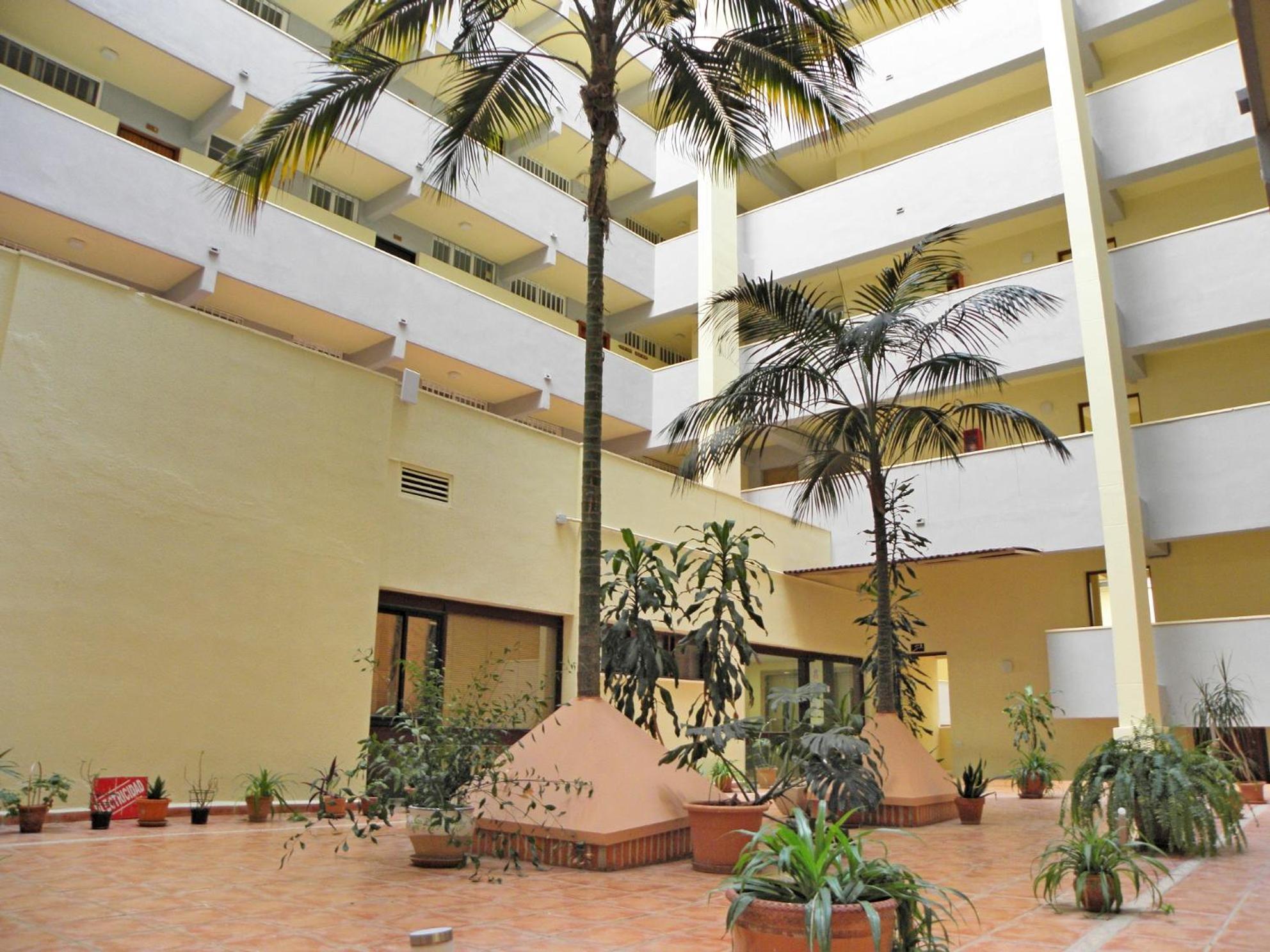 JSM Apartamentos
