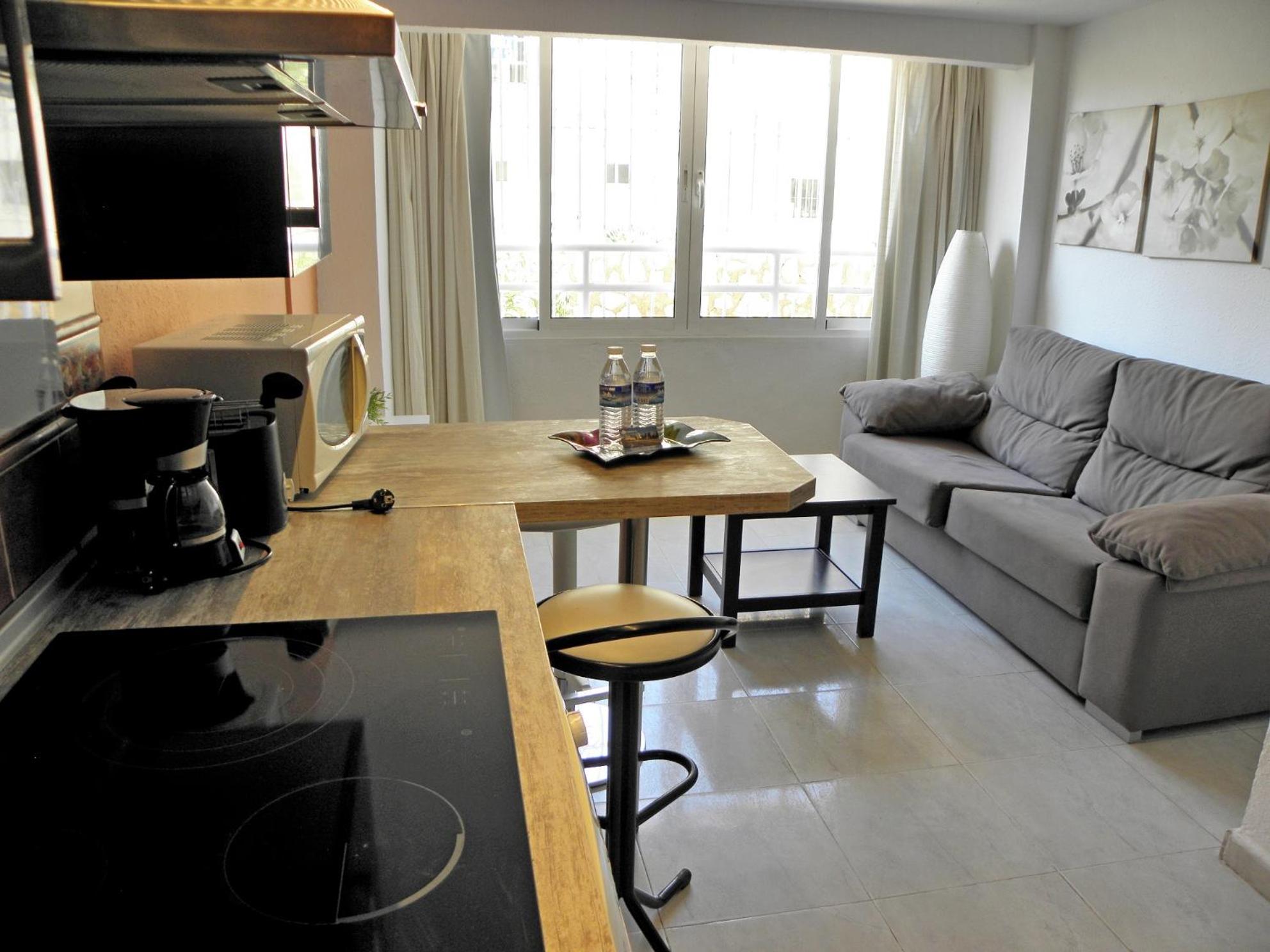 JSM Apartamentos