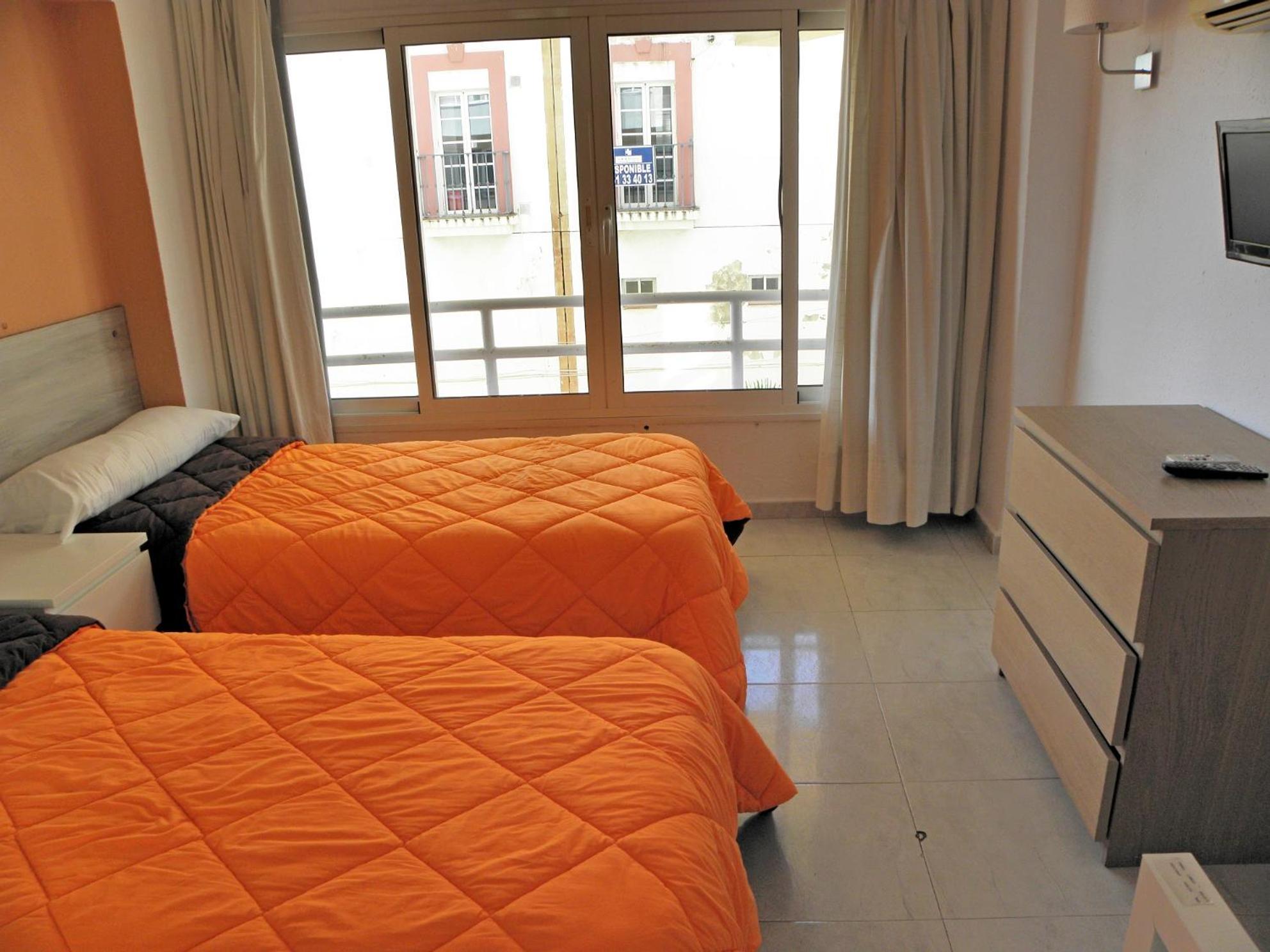 JSM Apartamentos