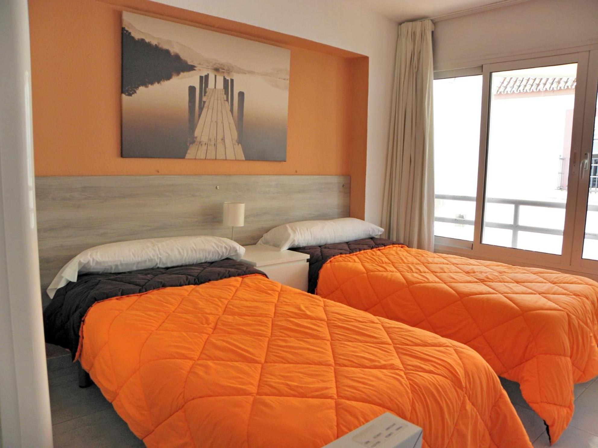 JSM Apartamentos