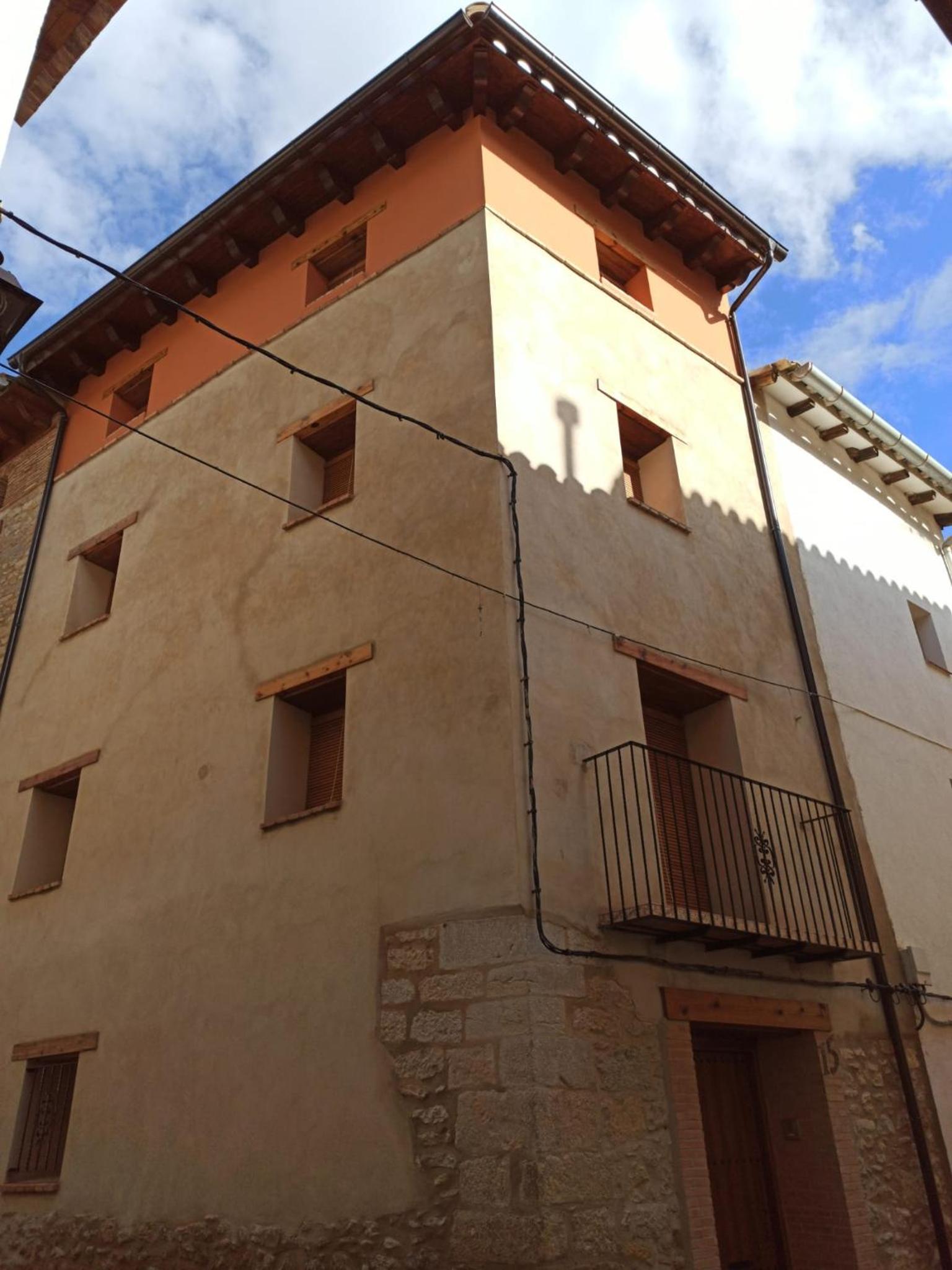 La Caseta view 2