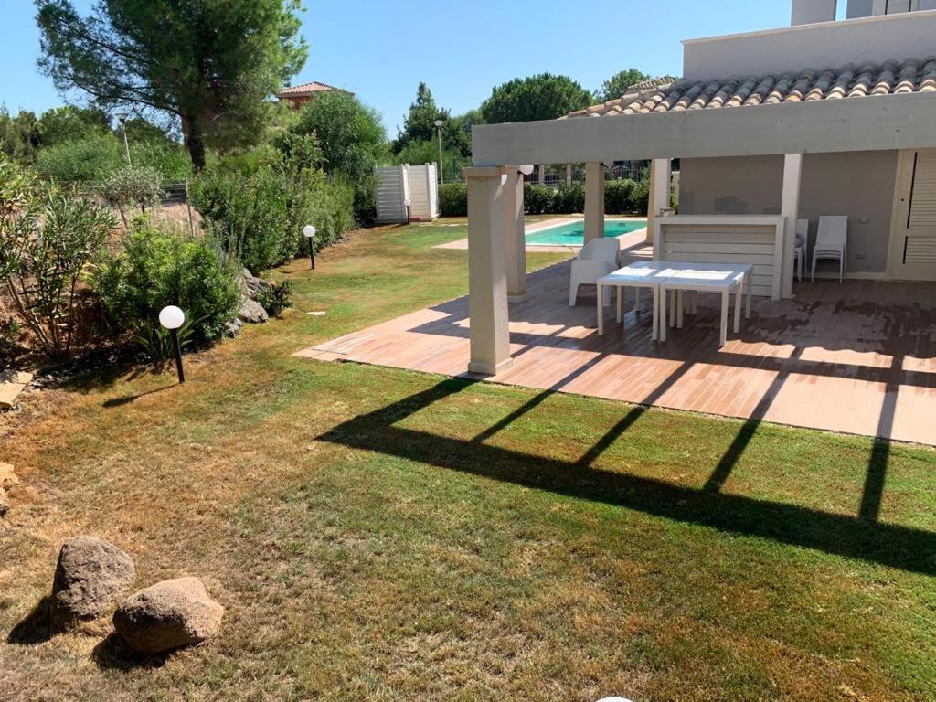 Hotel VILLA ERSILIA - Image 1