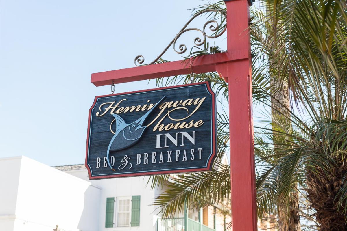 Hemingway House Boutique Hotel view 4