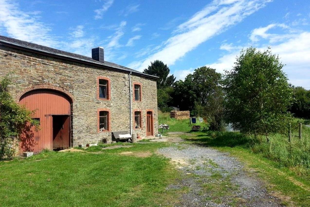 Graide Retreat Lodge