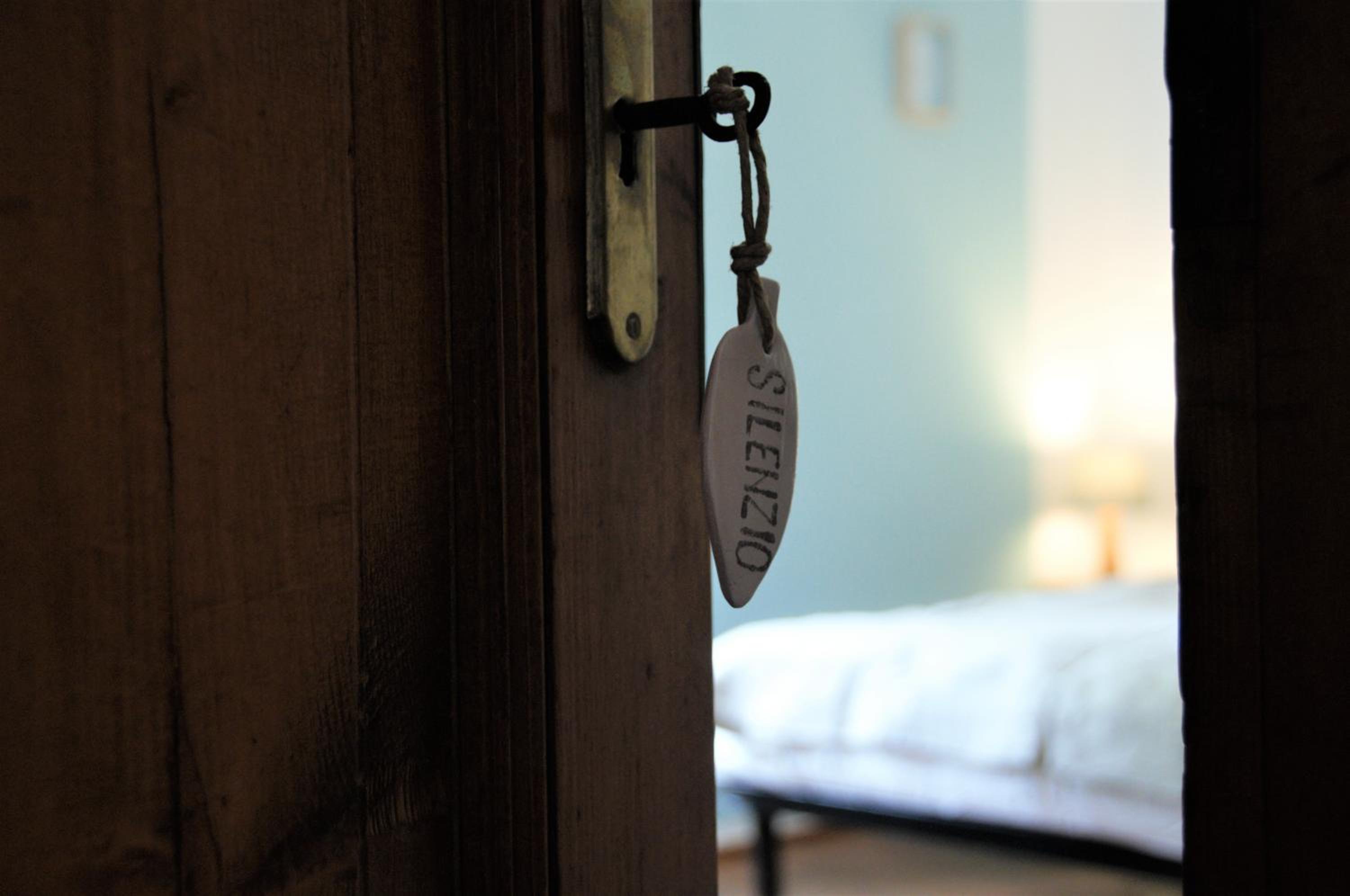 Giulio Mountain B&B