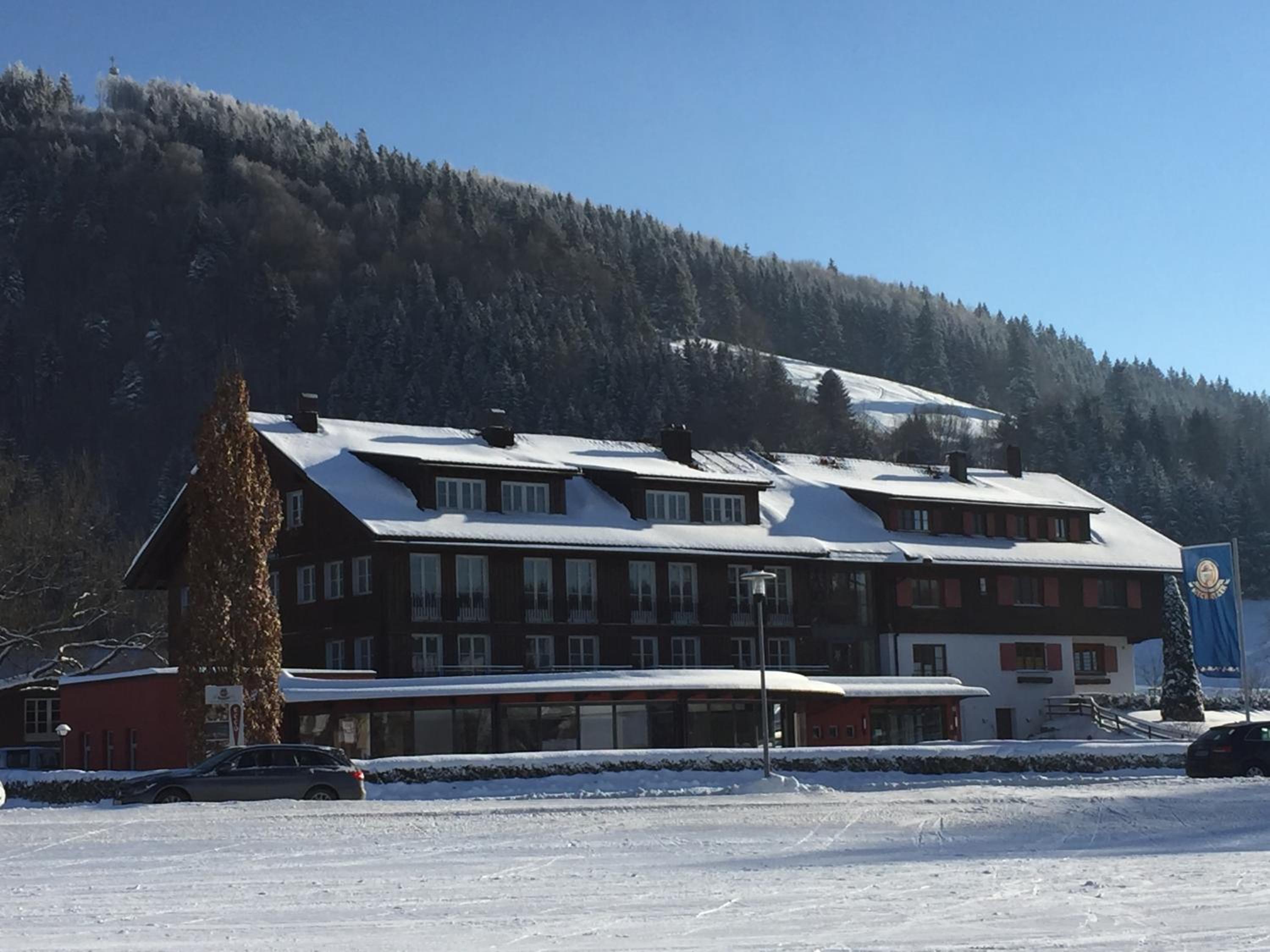 Hotel Evviva