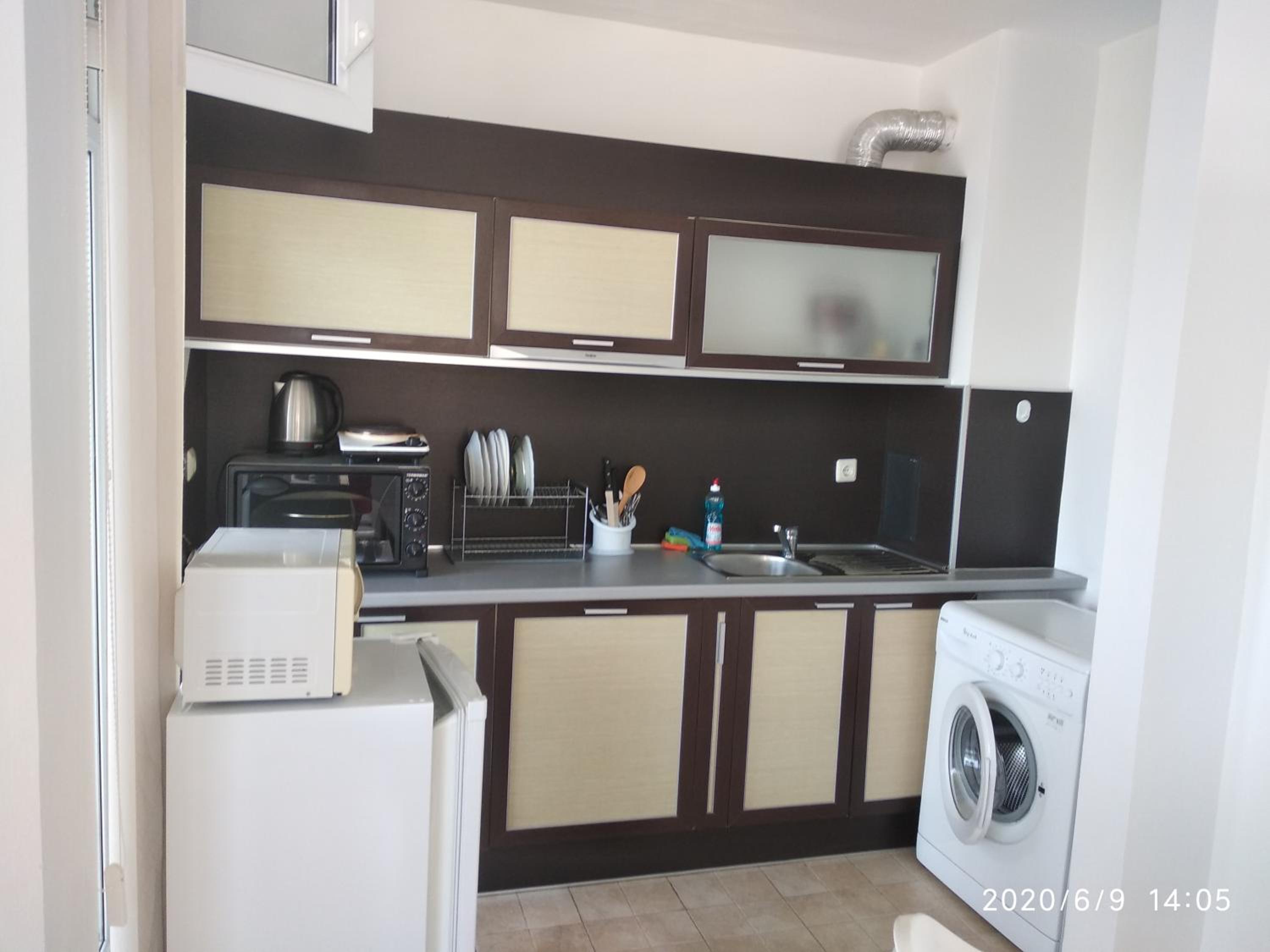 Apartment Stoyanovi