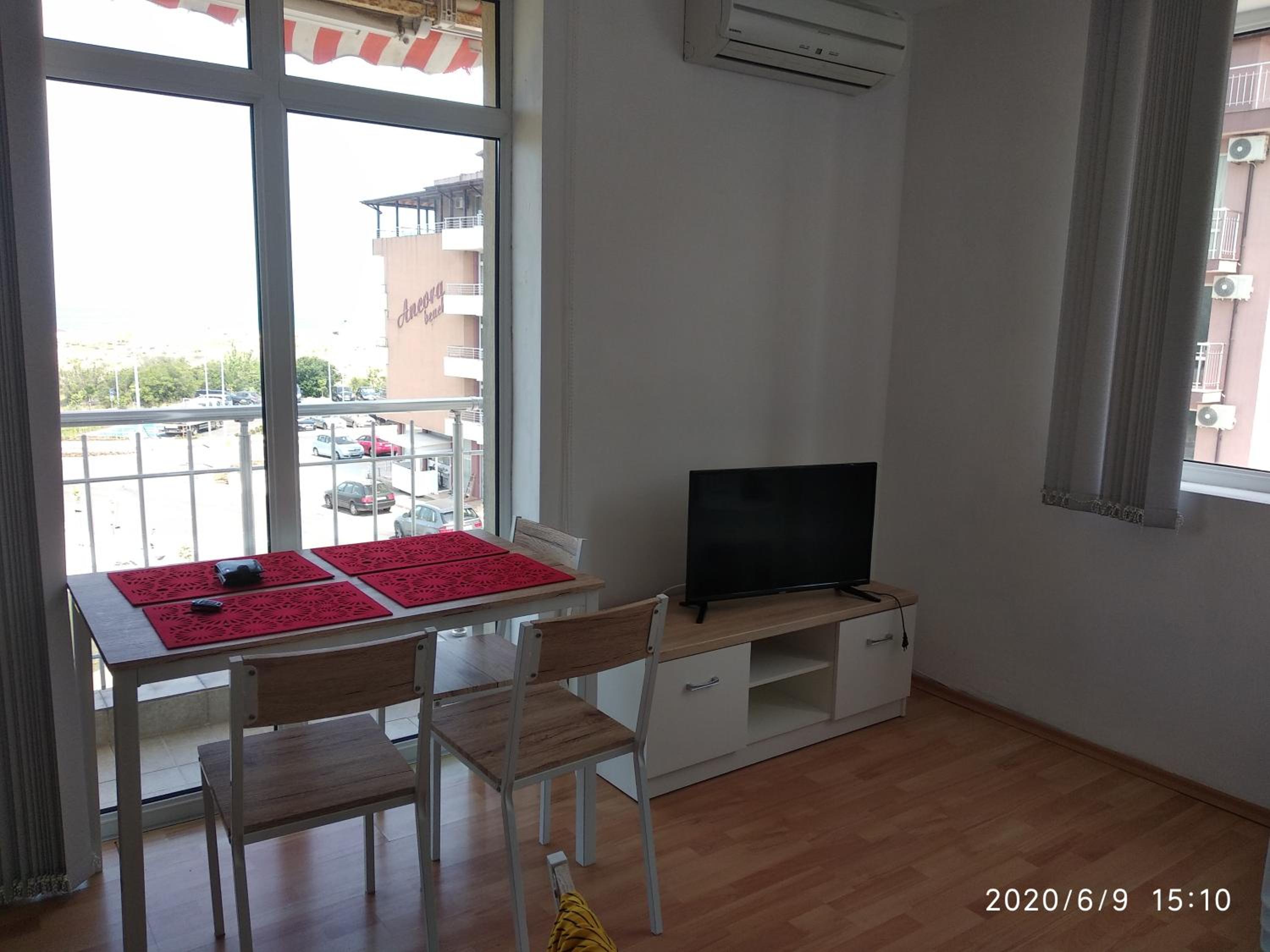 Apartment Stoyanovi