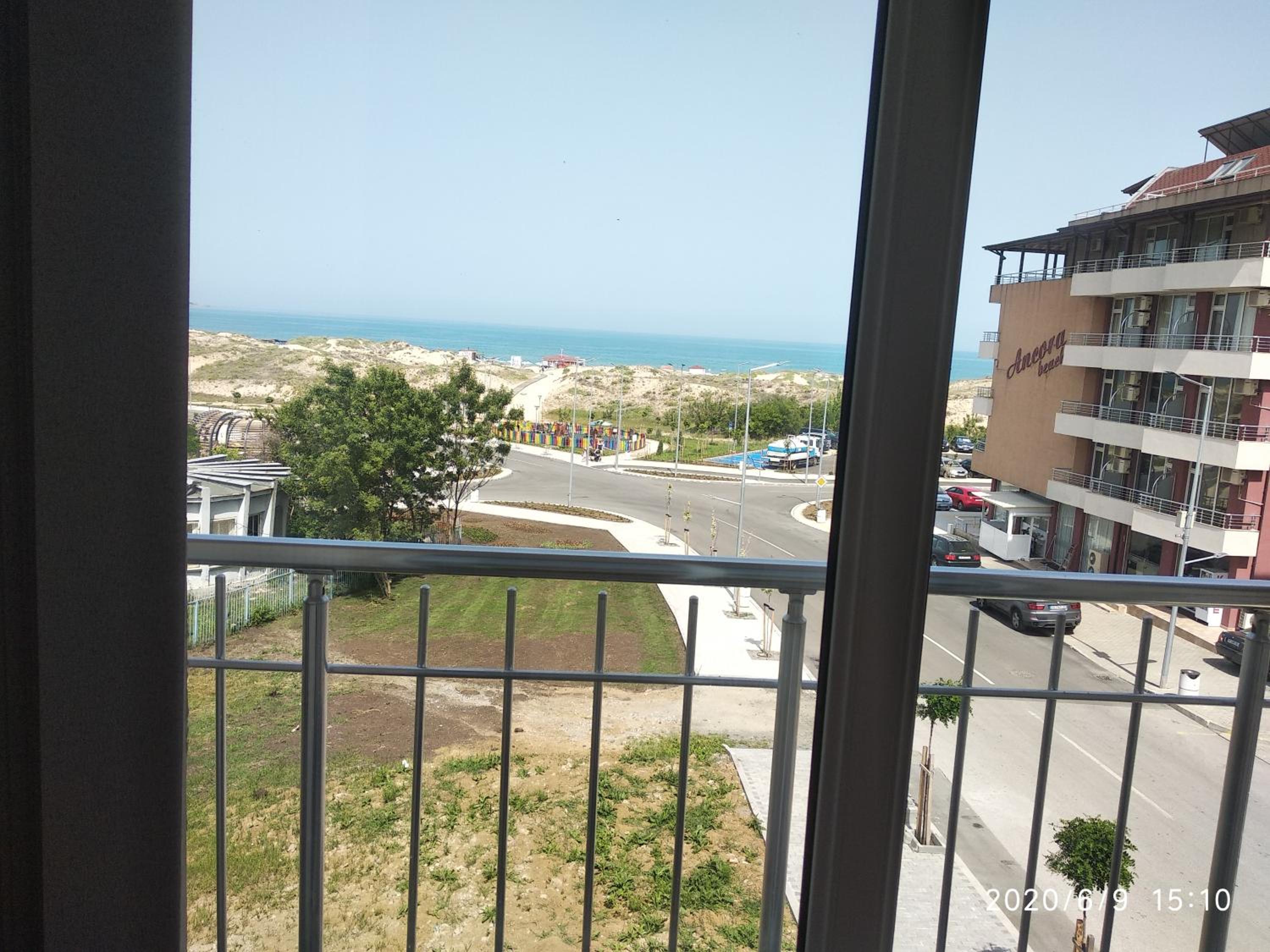 Apartment Stoyanovi