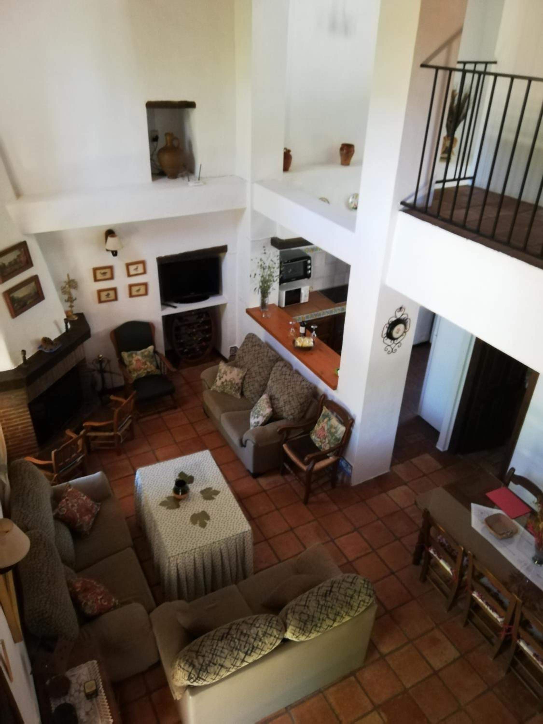 Casa Rural La Maquinilla view 5