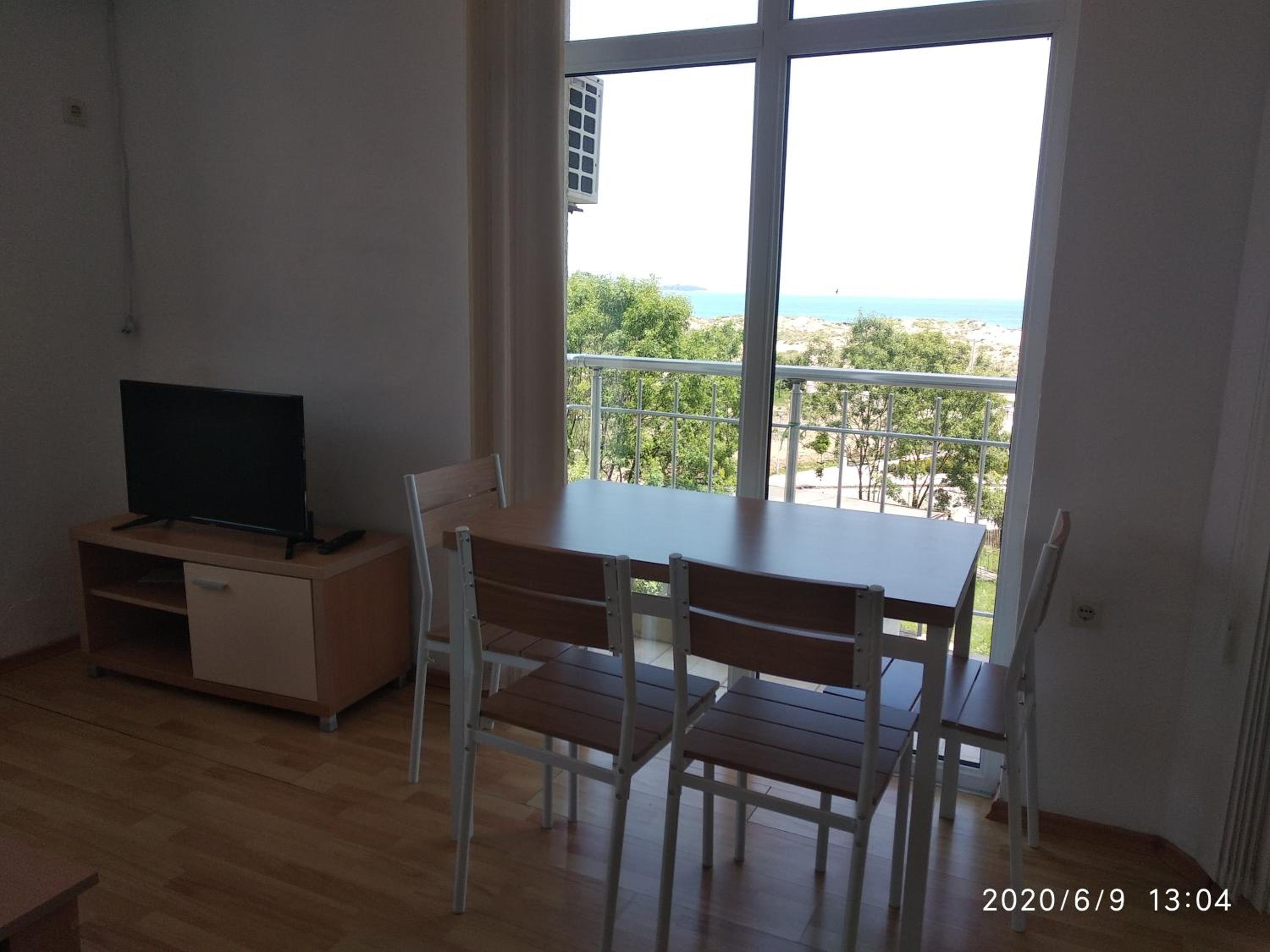 Apartment Stoyanovi