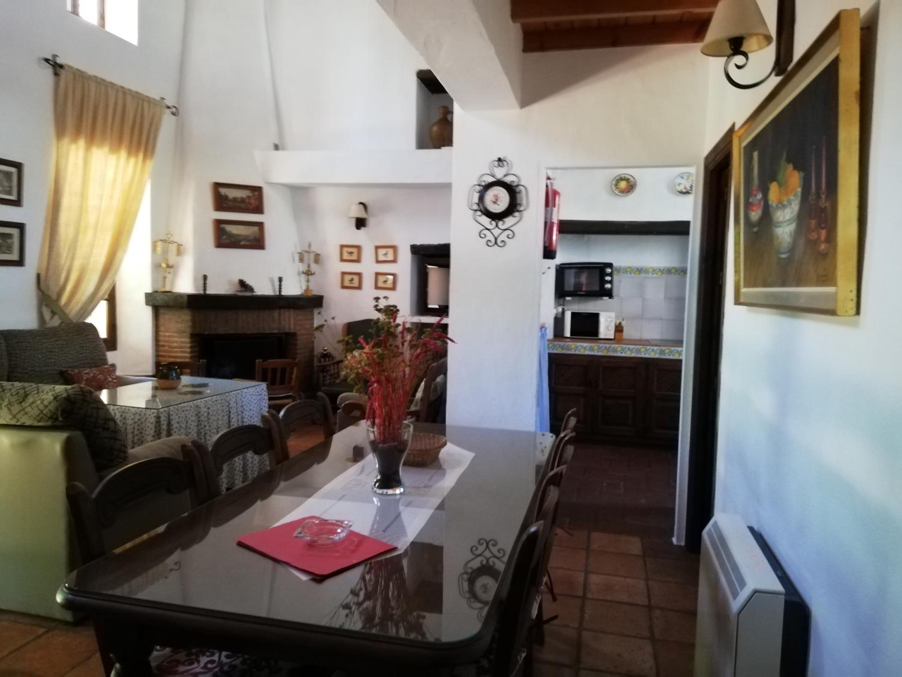 Casa Rural La Maquinilla view 4