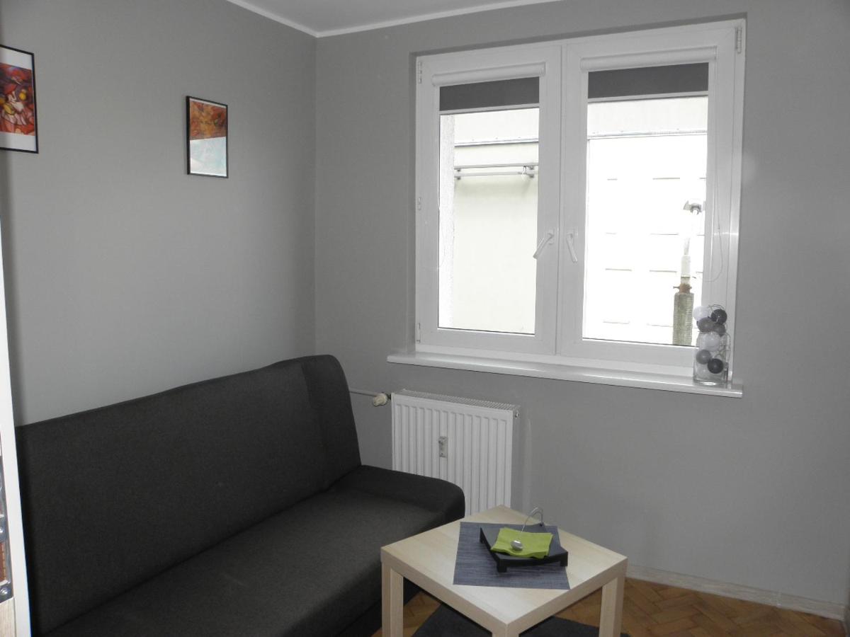 Apartment "OLD MARKET" view 4