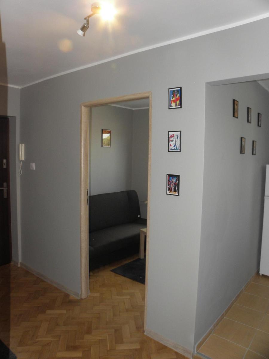 Apartment "OLD MARKET" view 5