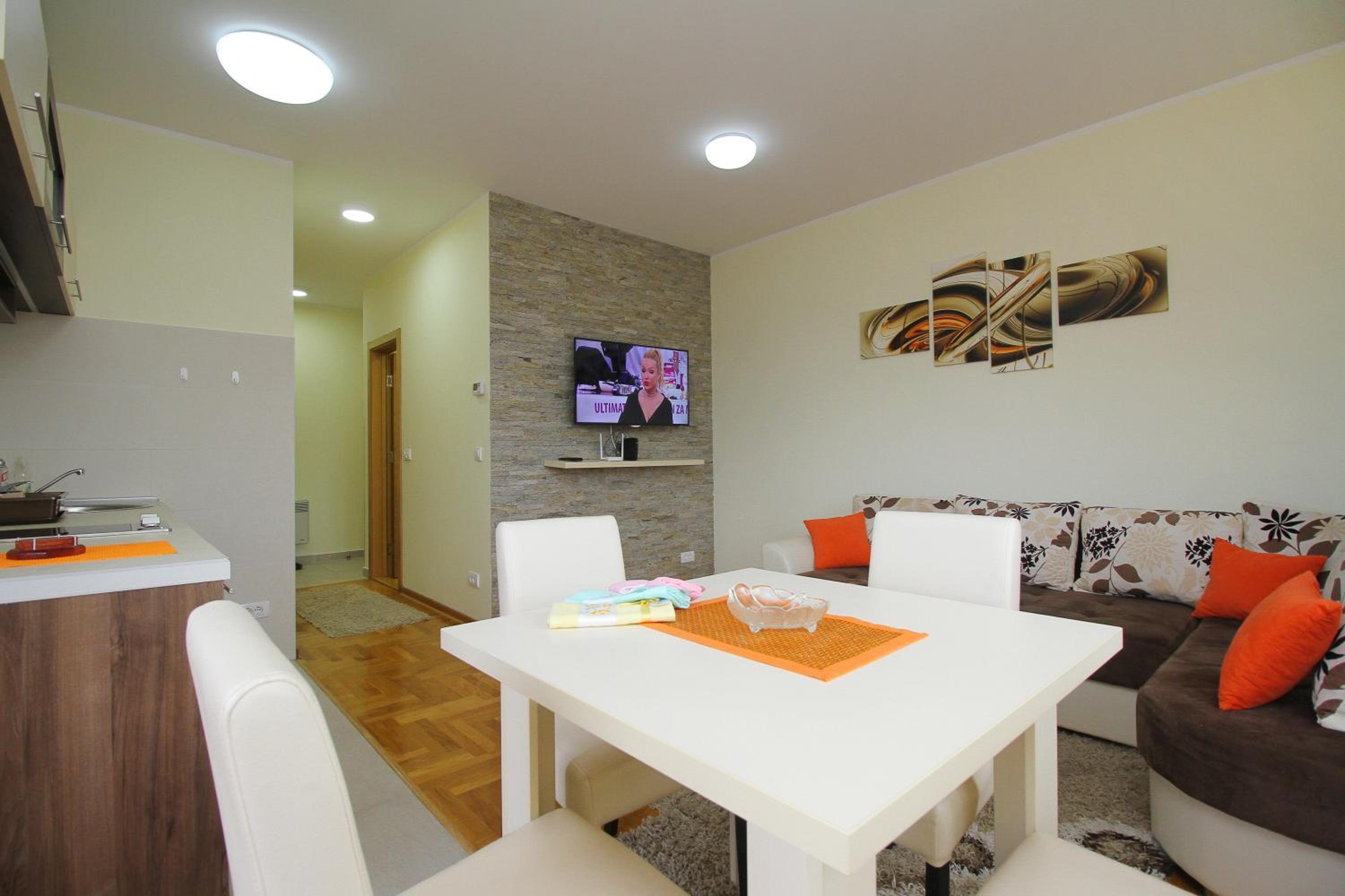 Zlatiborska Vila 1 Lux view 4