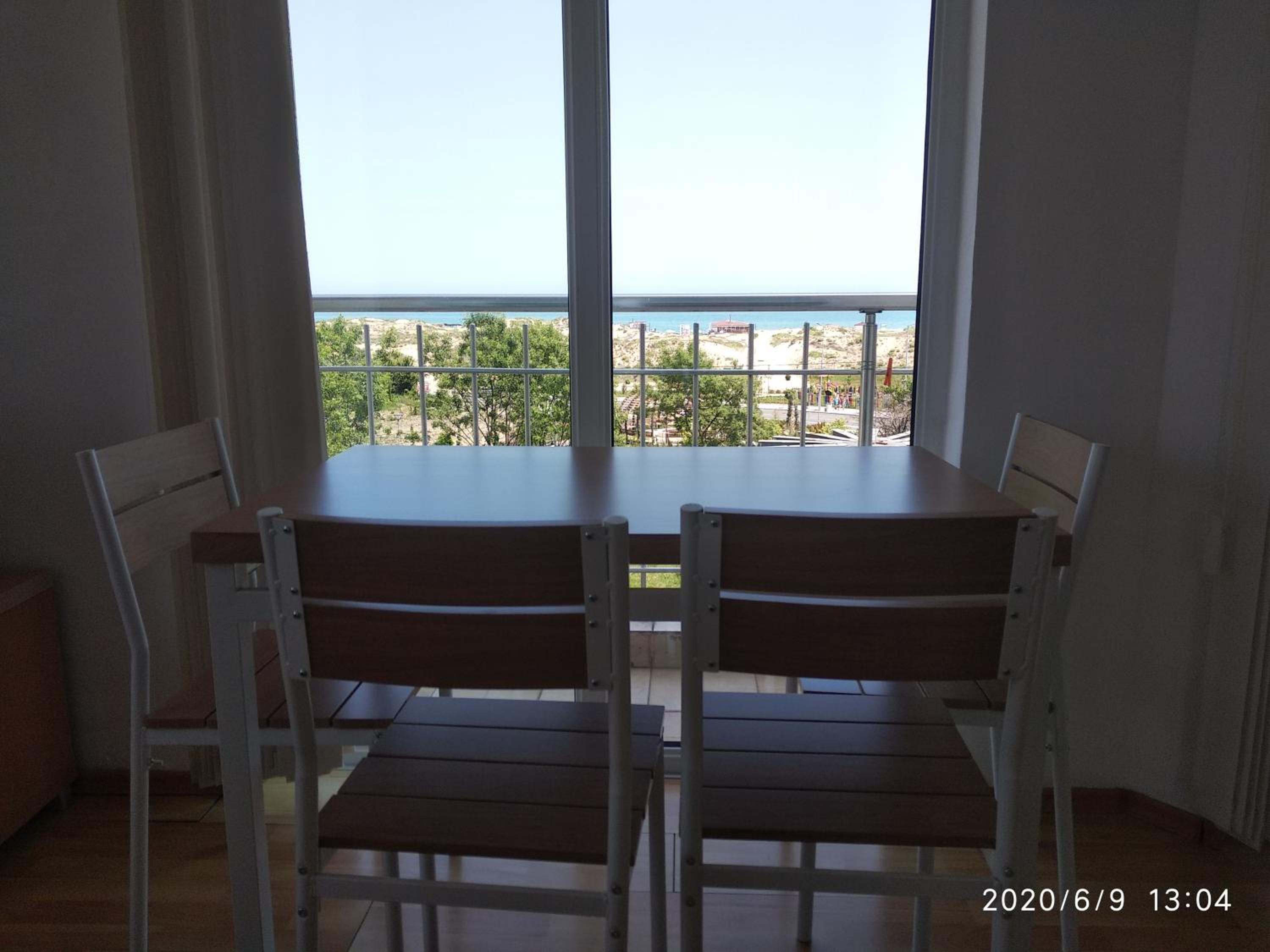 Apartment Stoyanovi