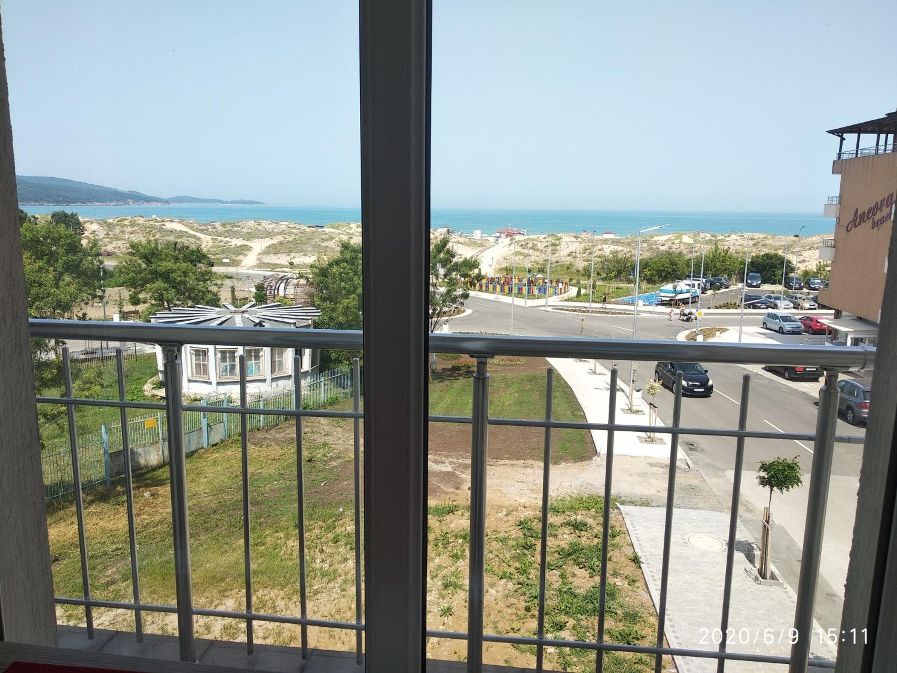 Apartment Stoyanovi