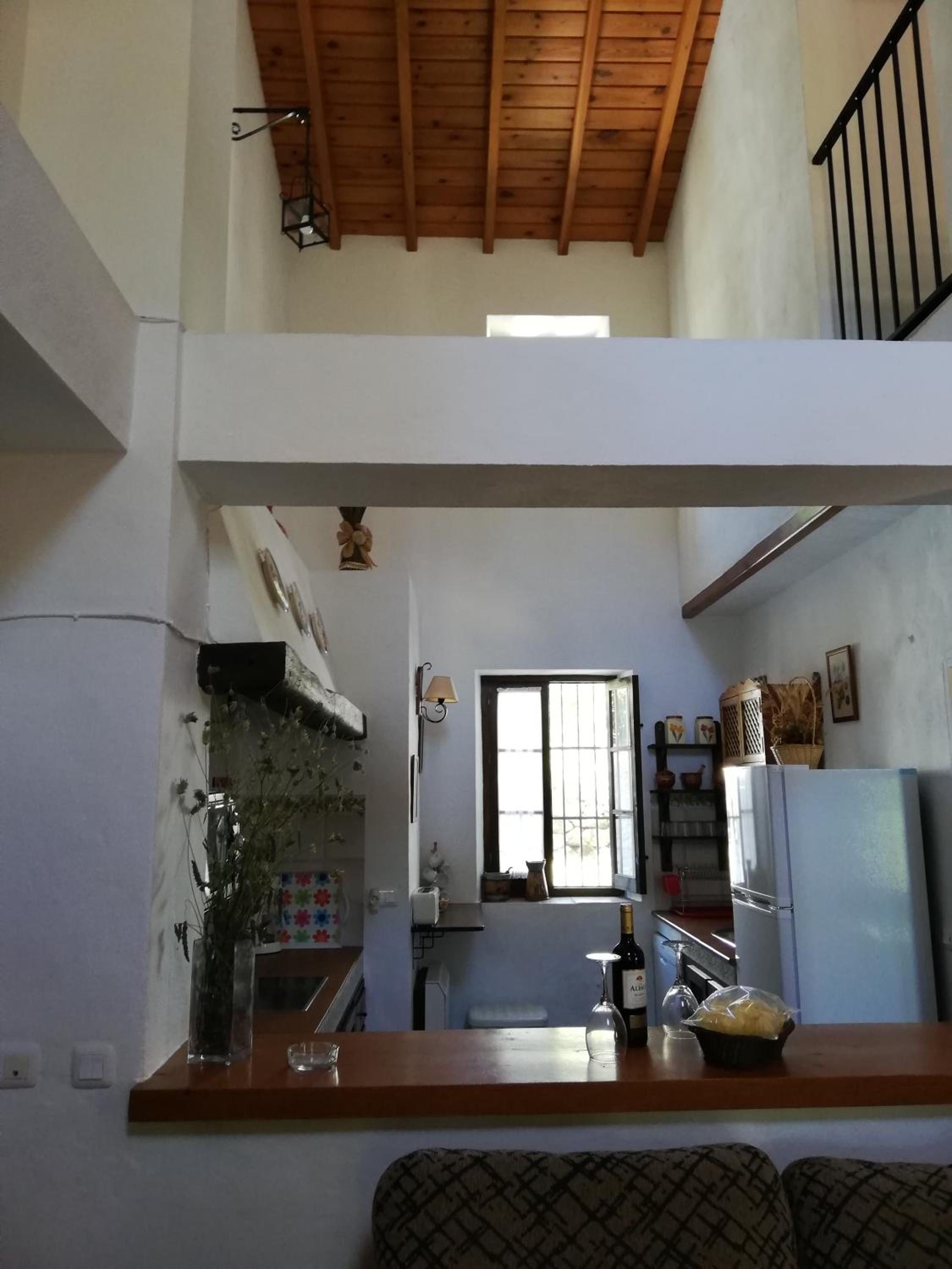 Casa Rural La Maquinilla view 2