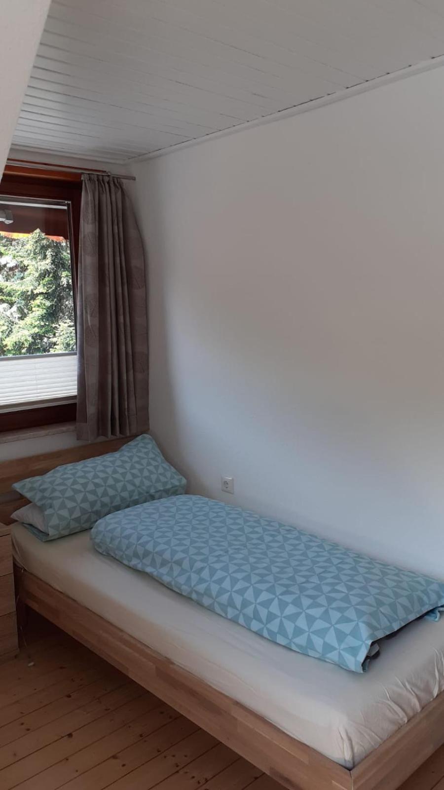 Ferienwohnung im Ottenhai (1.OG)