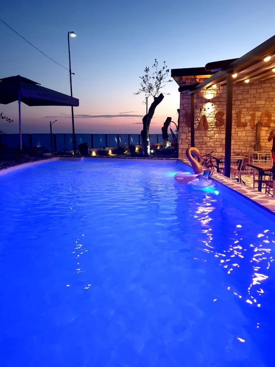Palermiti Luxury Rooms