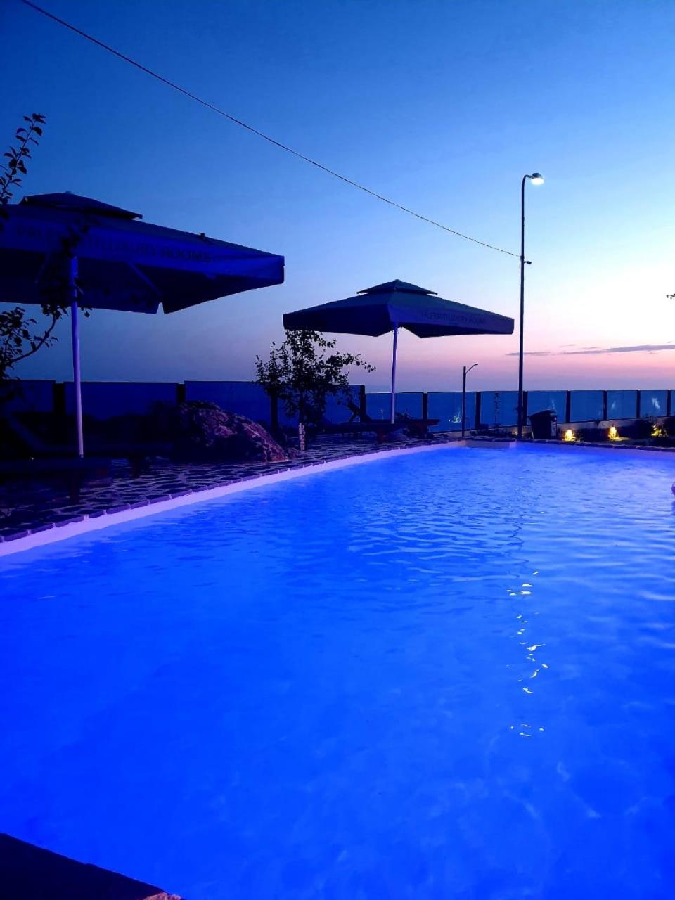 Palermiti Luxury Rooms