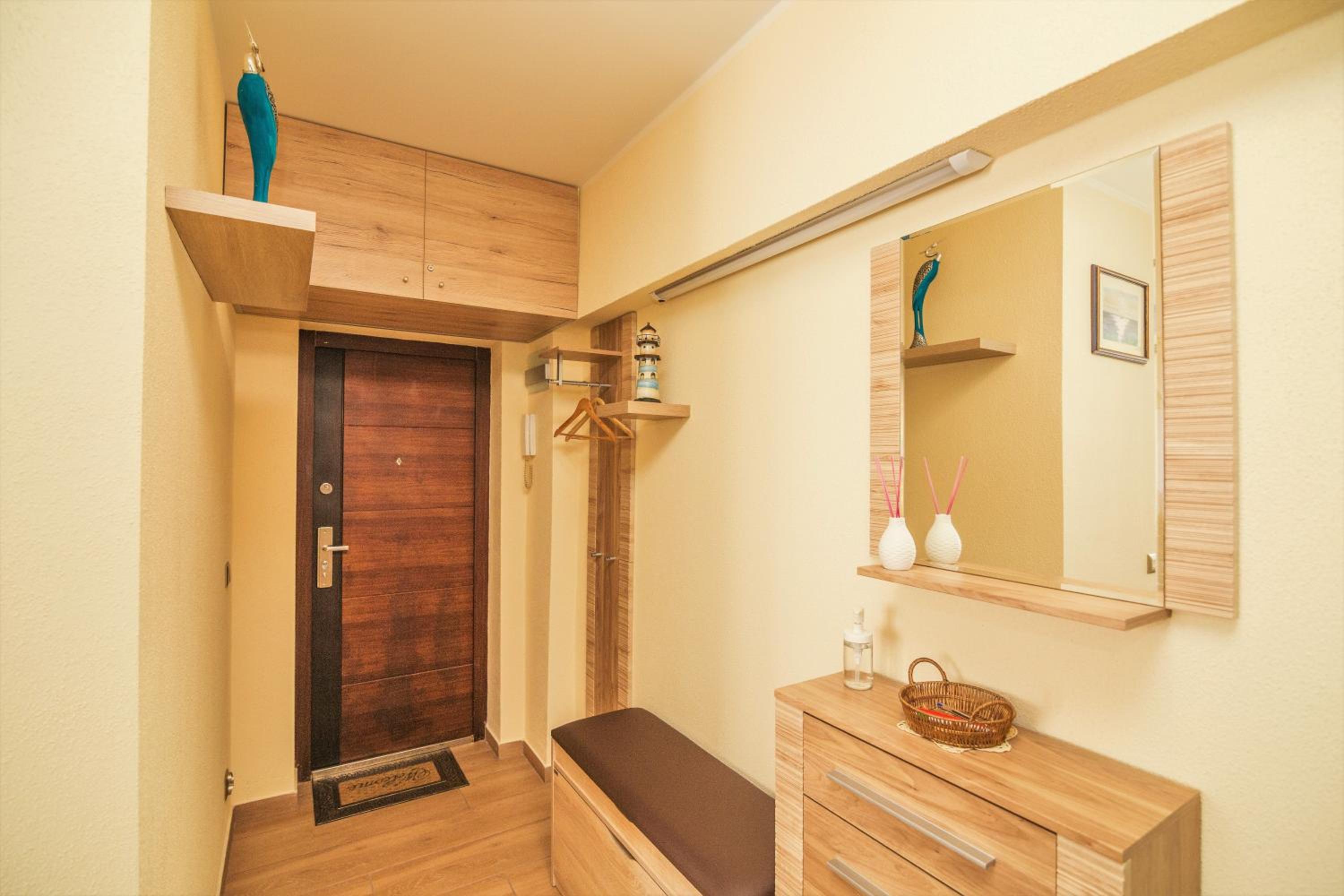 Apartament Kapitański view 4