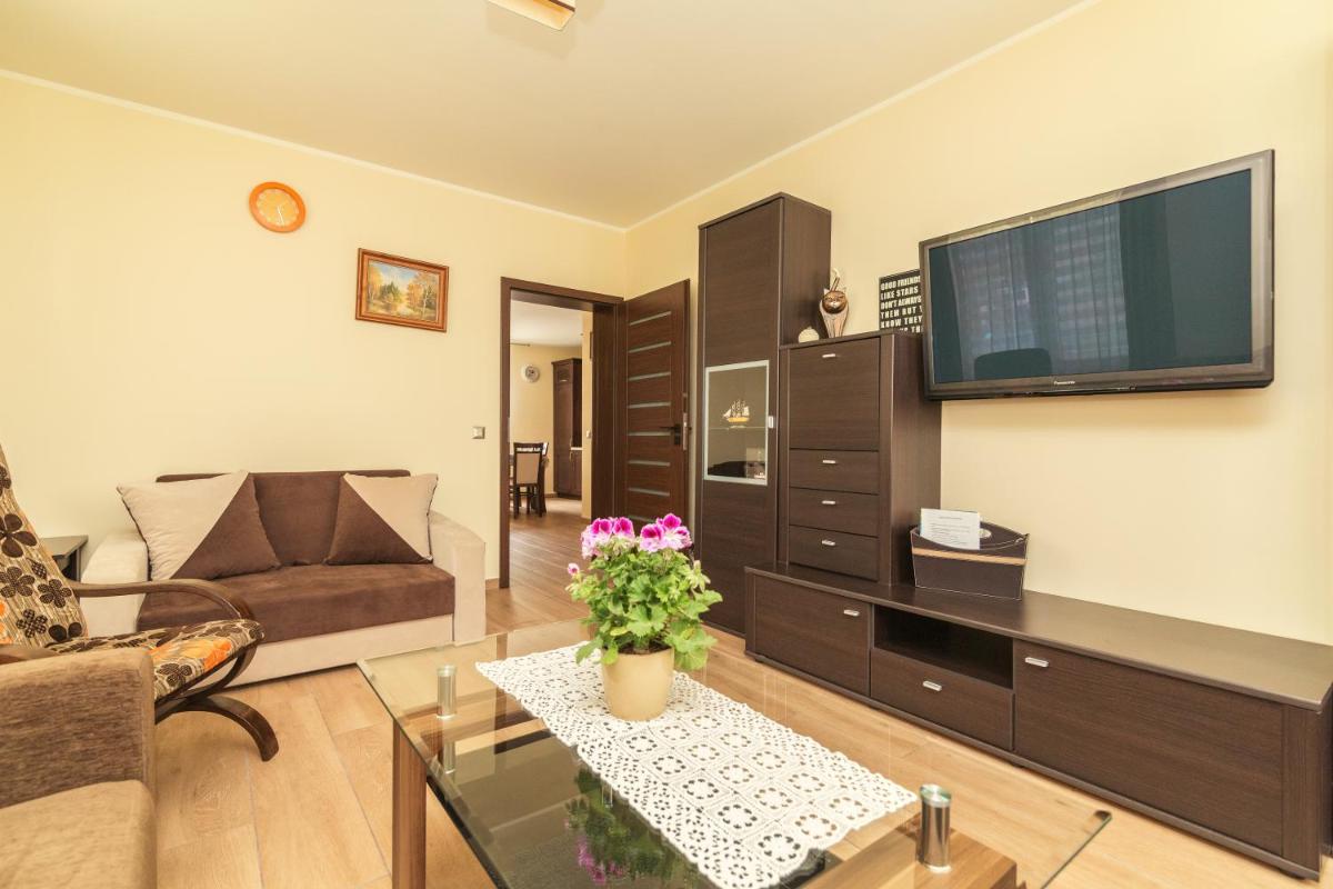 Apartament Kapitański view 5