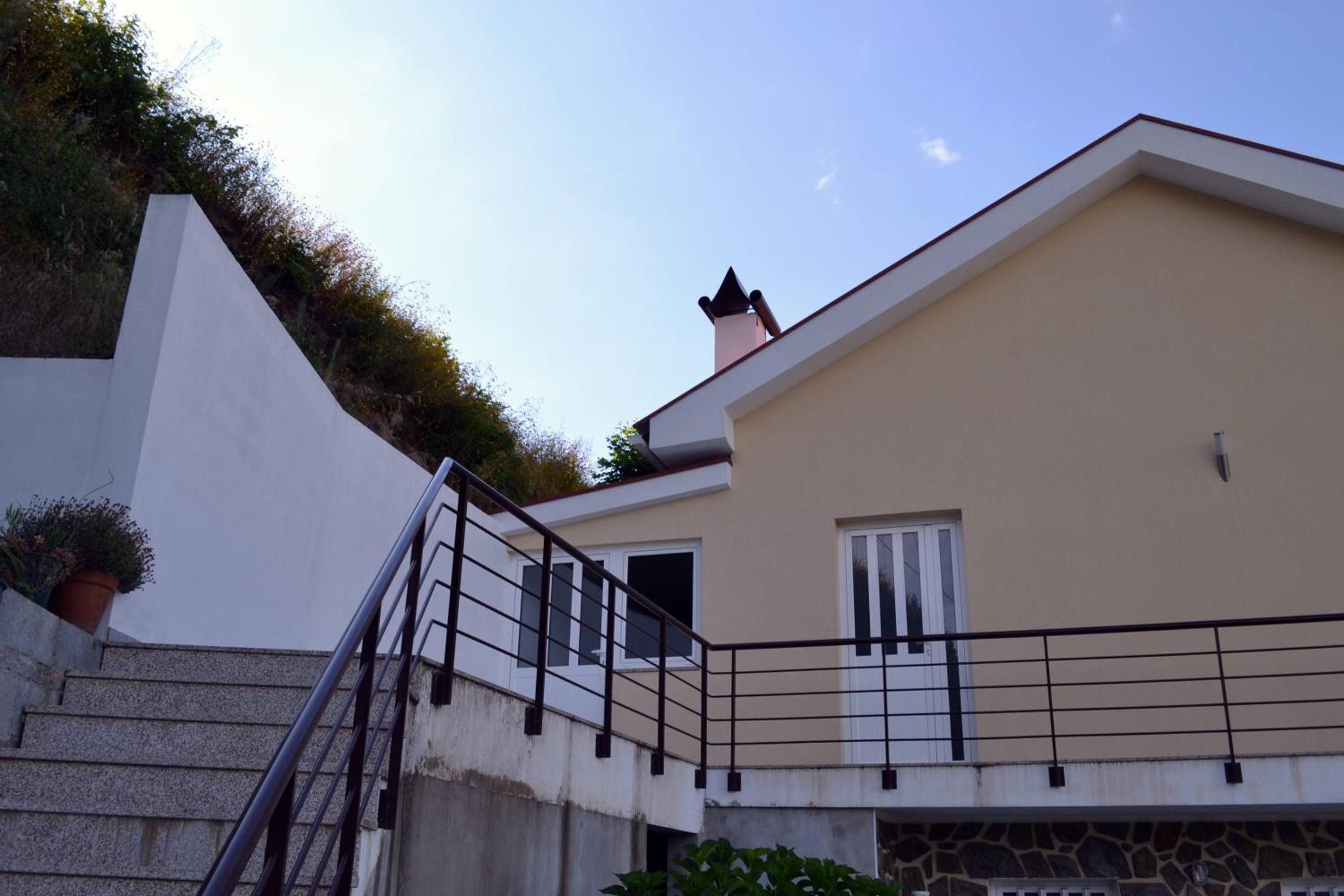 Casa Pereira