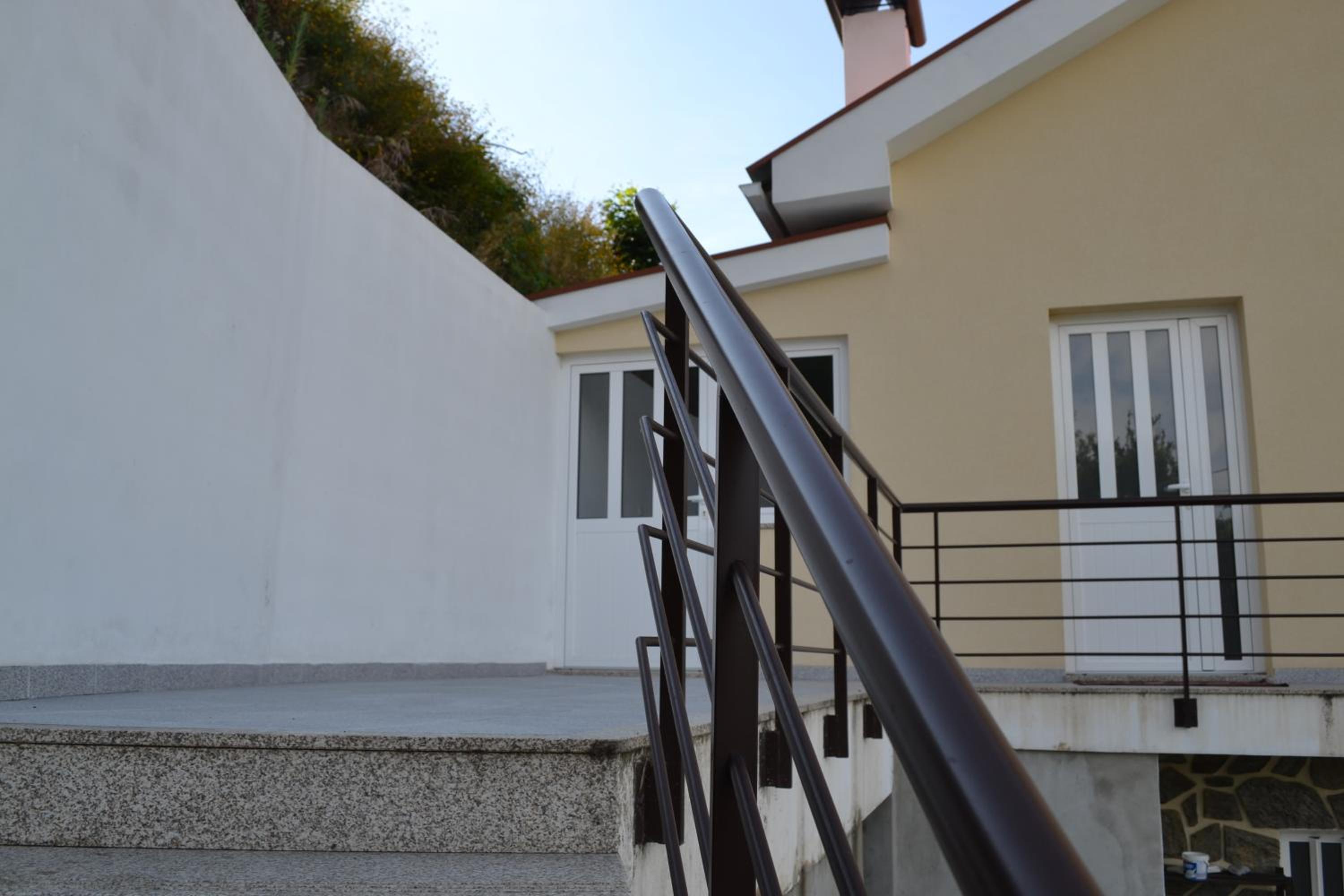 Casa Pereira