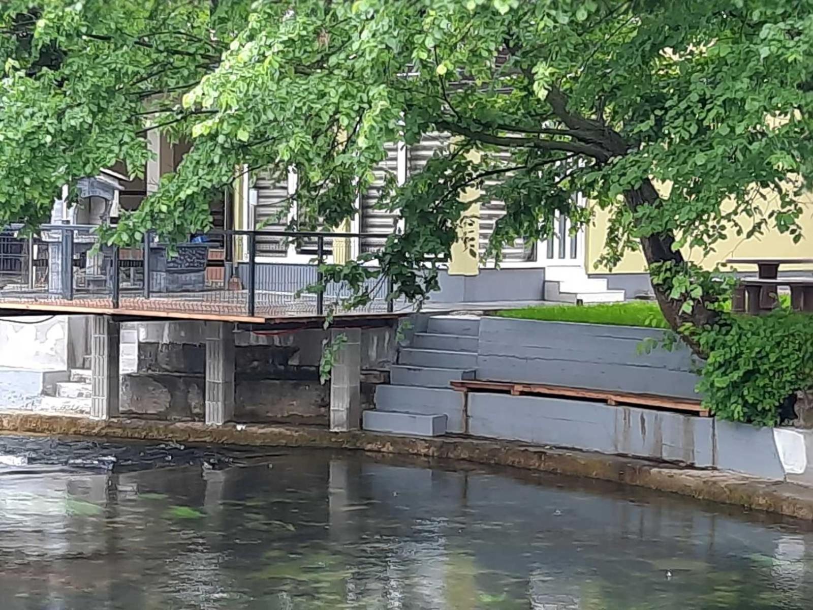 Apartman Dzenis