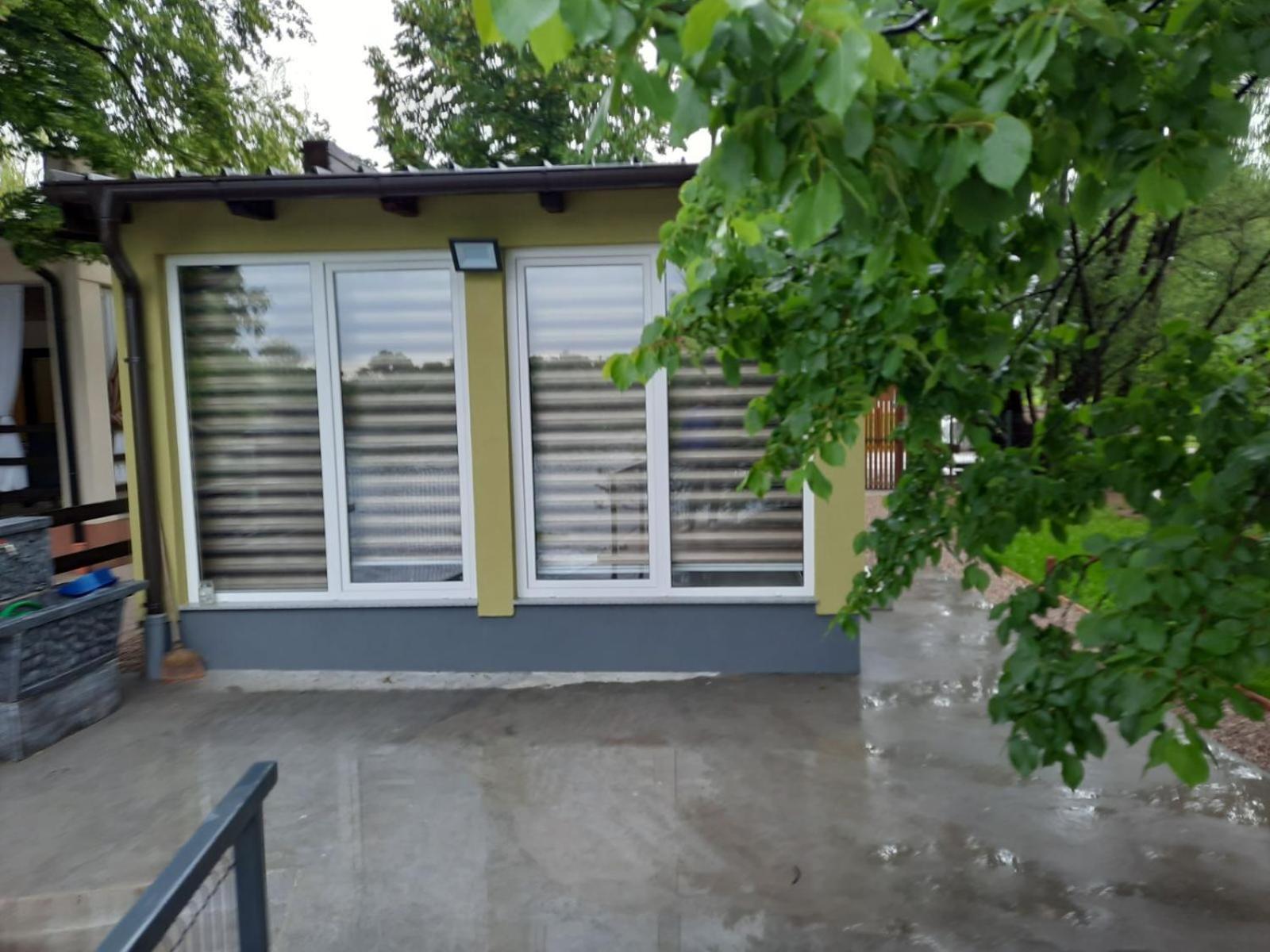 Apartman Dzenis