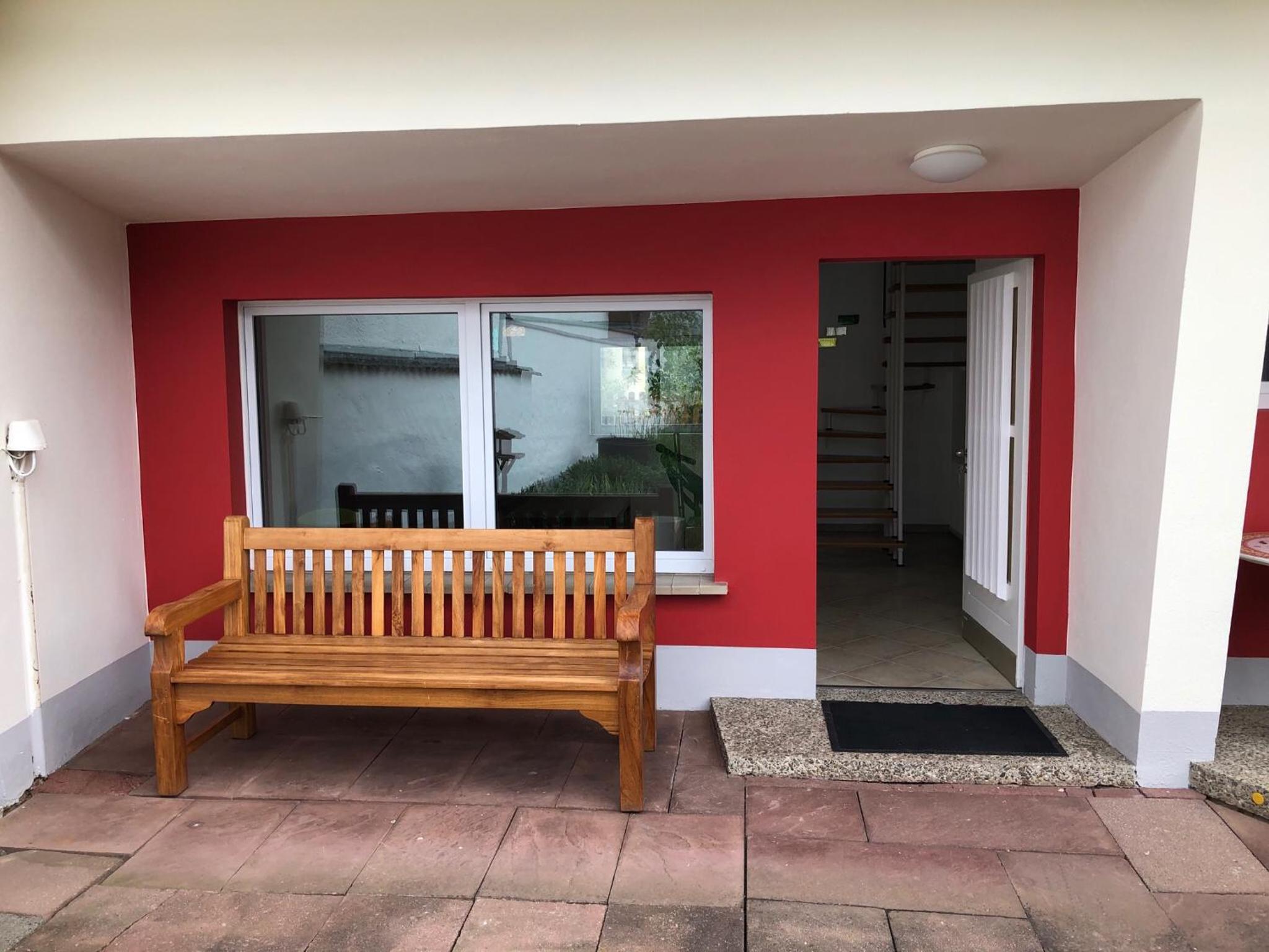 Ferienwohnung Ratana
