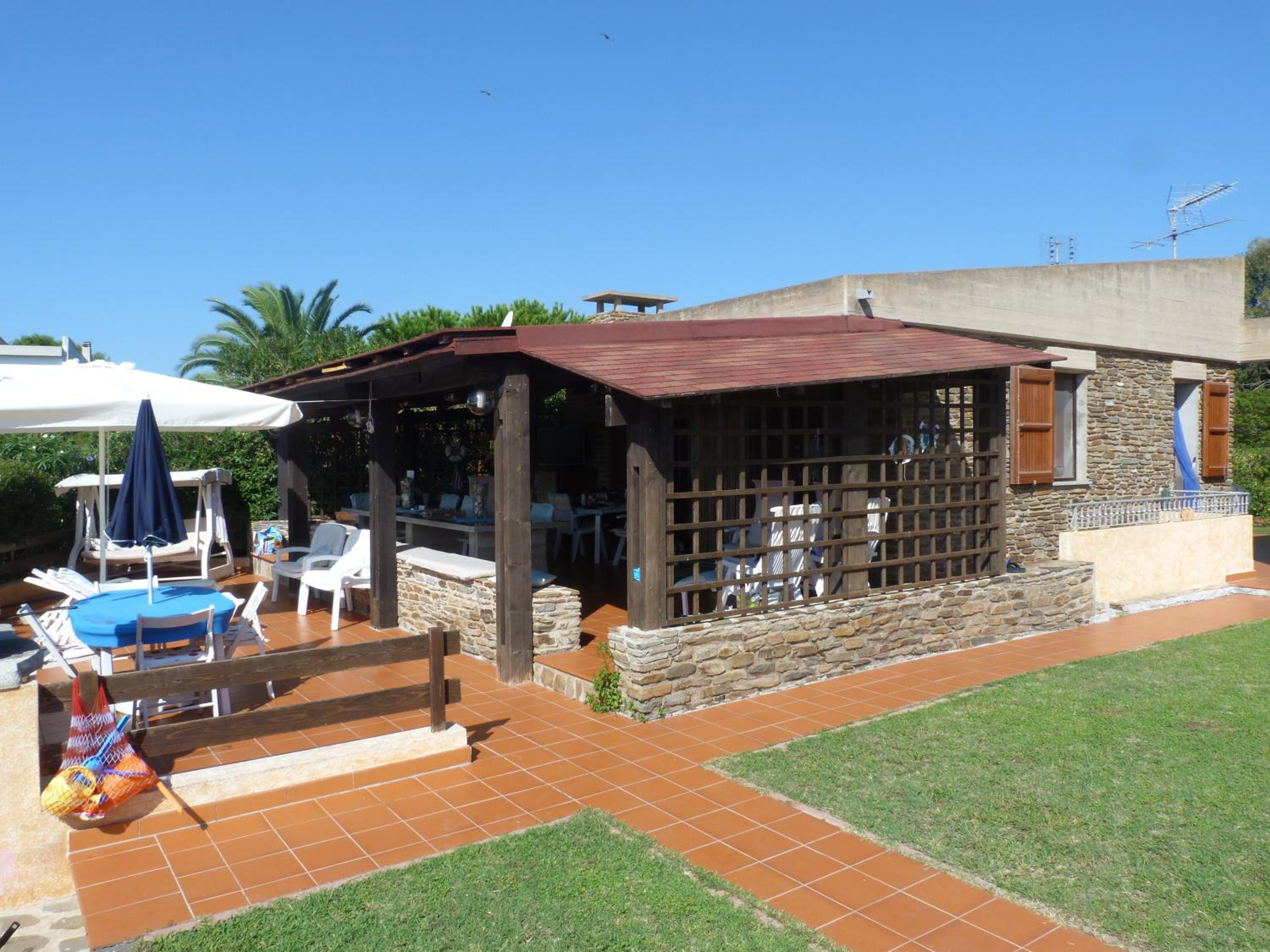 Villetta La Ginestra photo 4