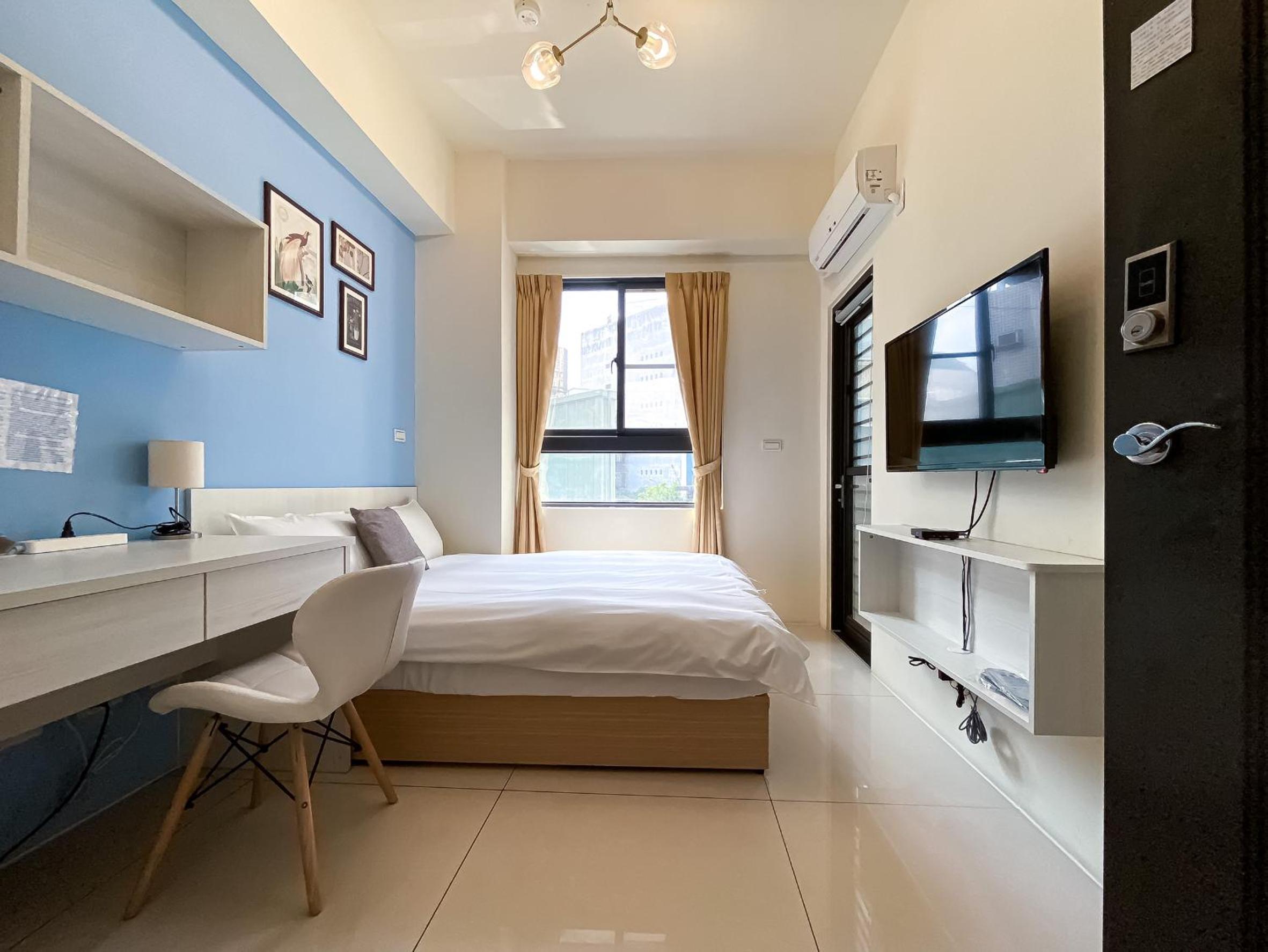 Adagio Hostel view 4