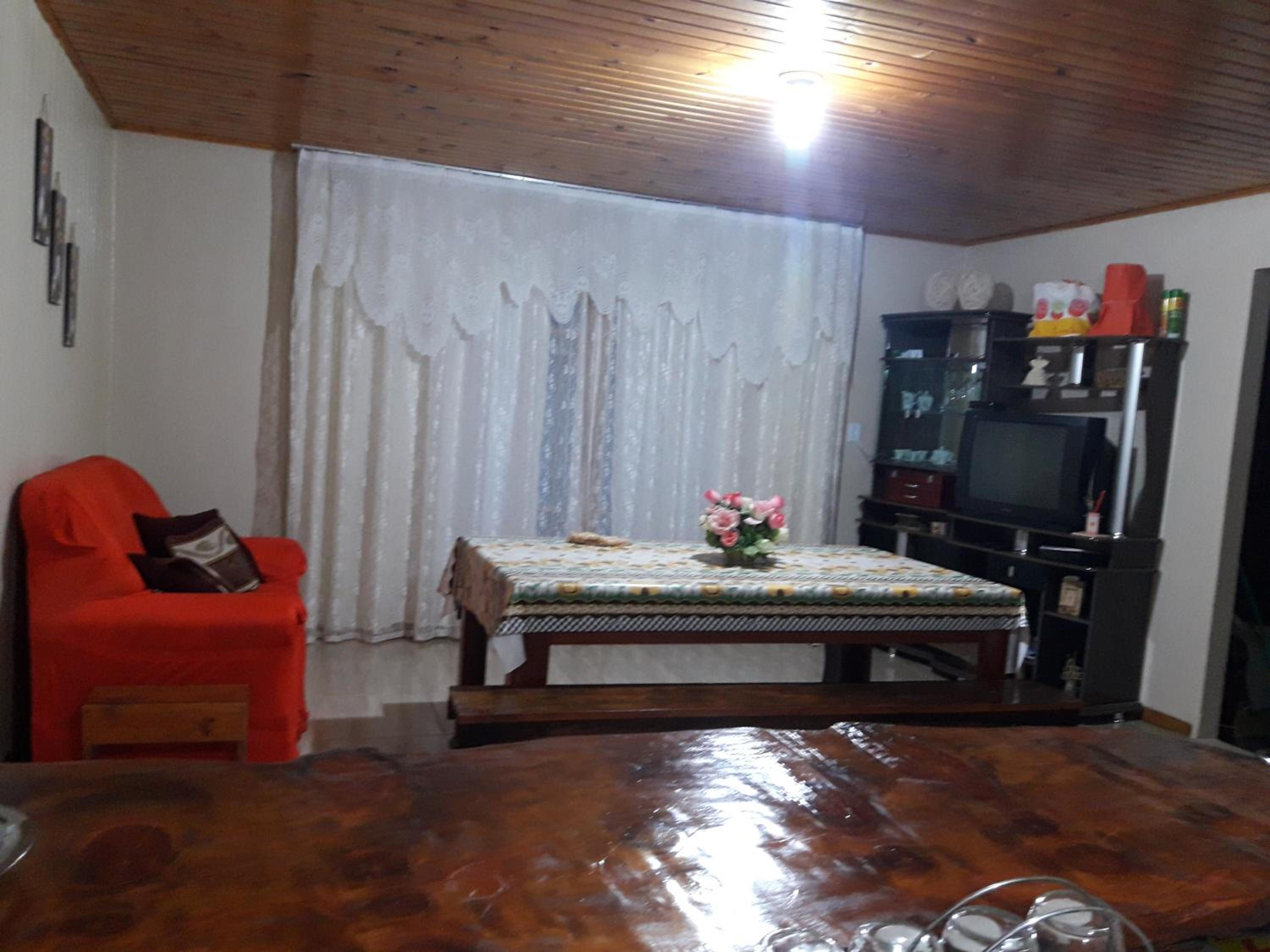 Casa de Temporada Sítio Viva Serra