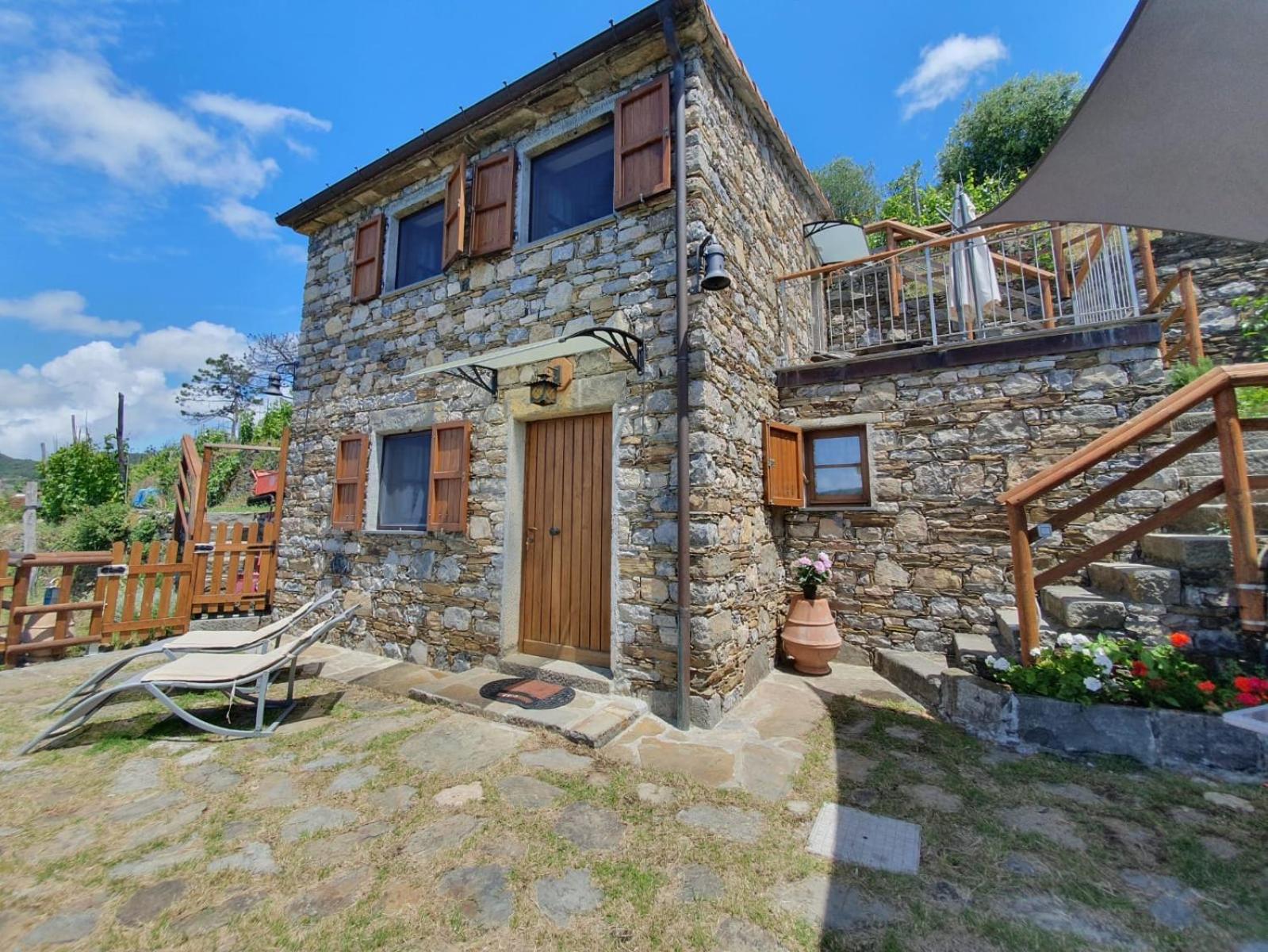 Cà du Venuto 2 photo 1