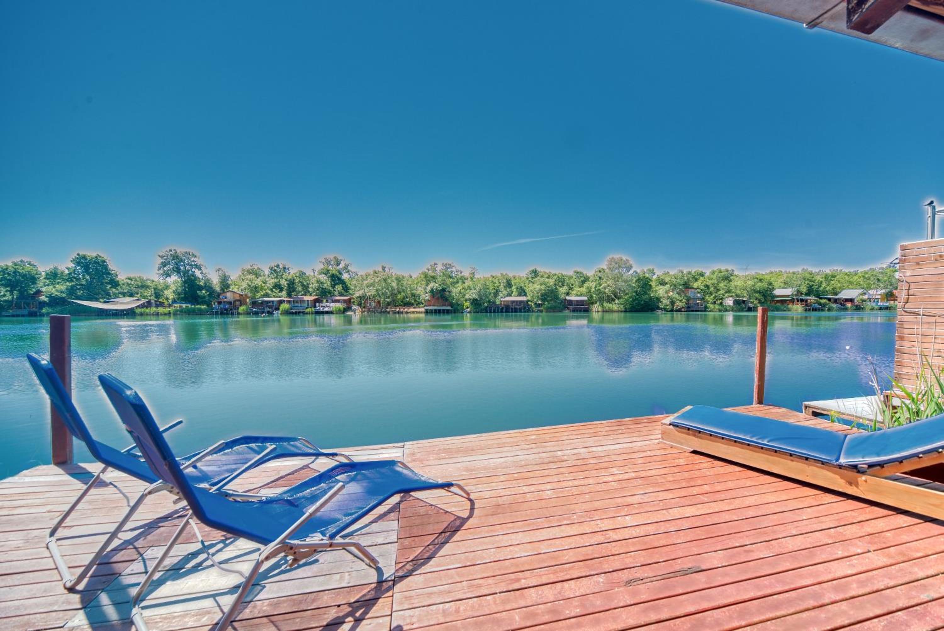 Rudovic River House photo 2