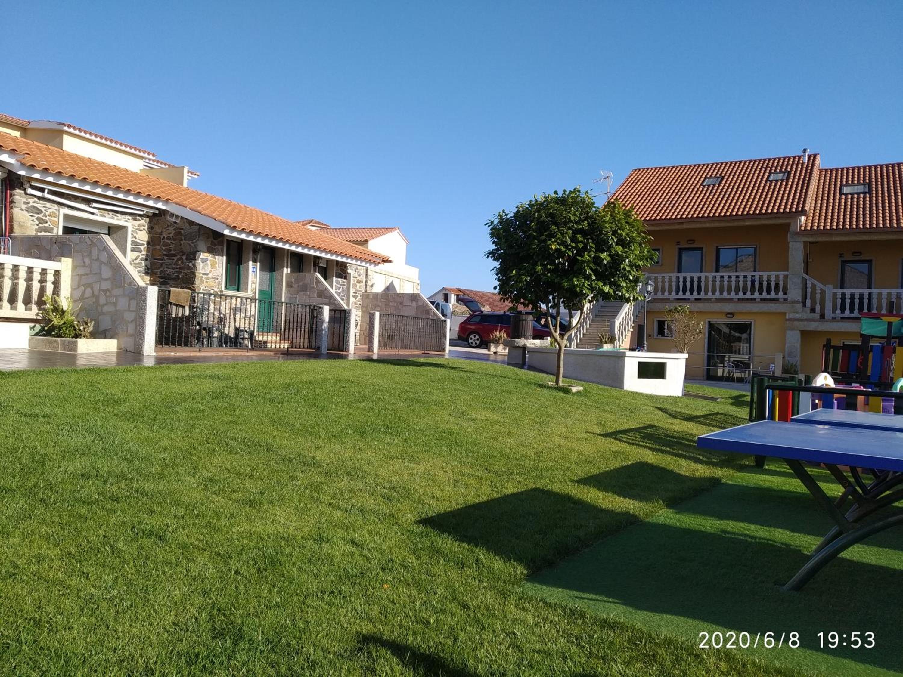 Apartamentos Aqualecer