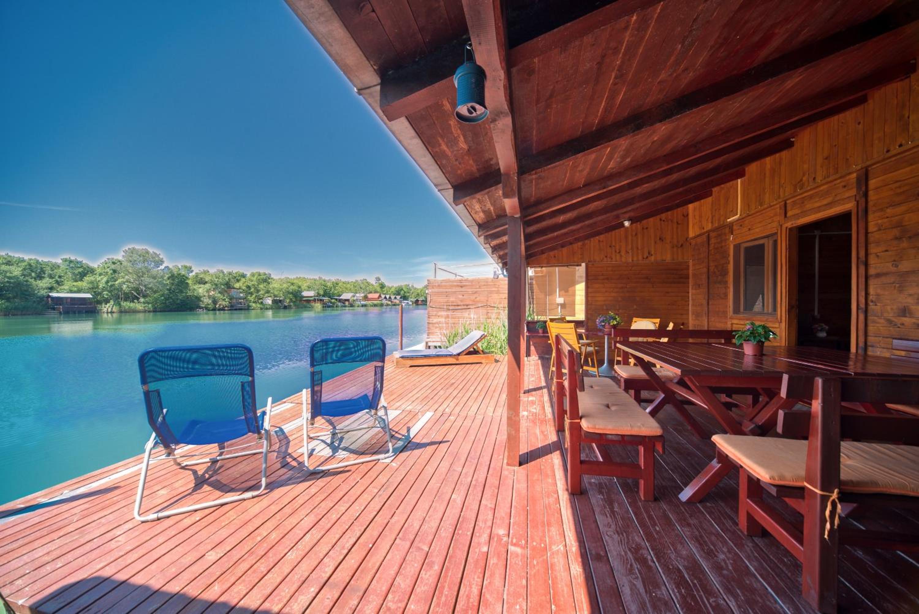 Rudovic River House photo 5