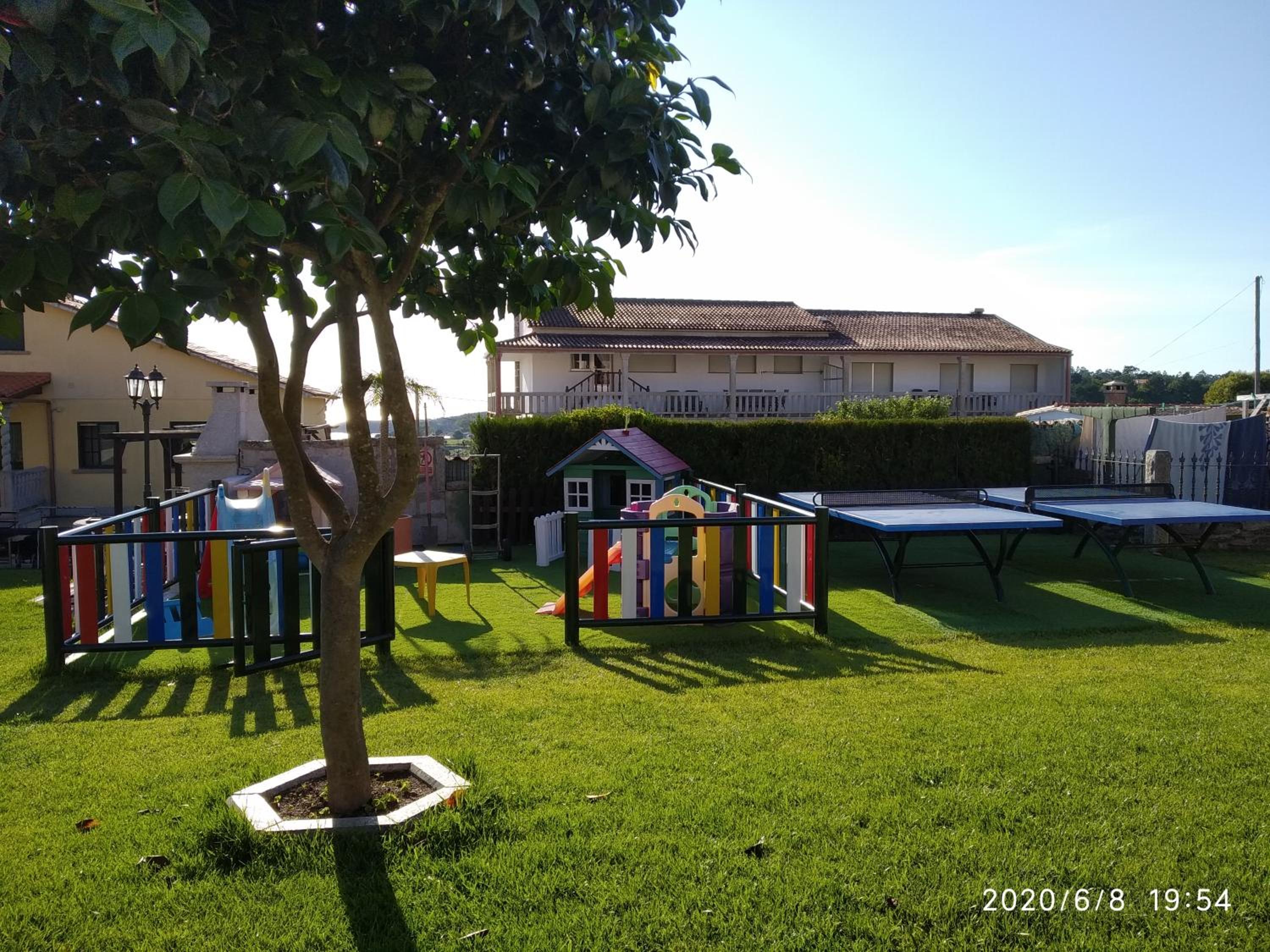 Apartamentos Aqualecer