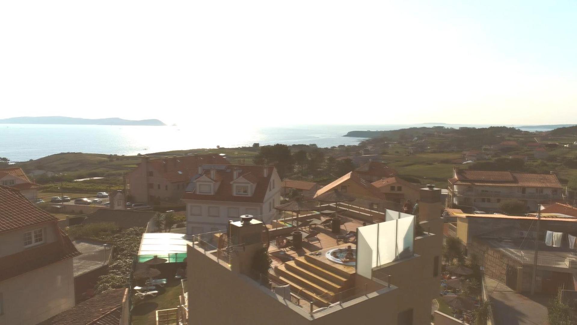 Apartamentos Aqualecer
