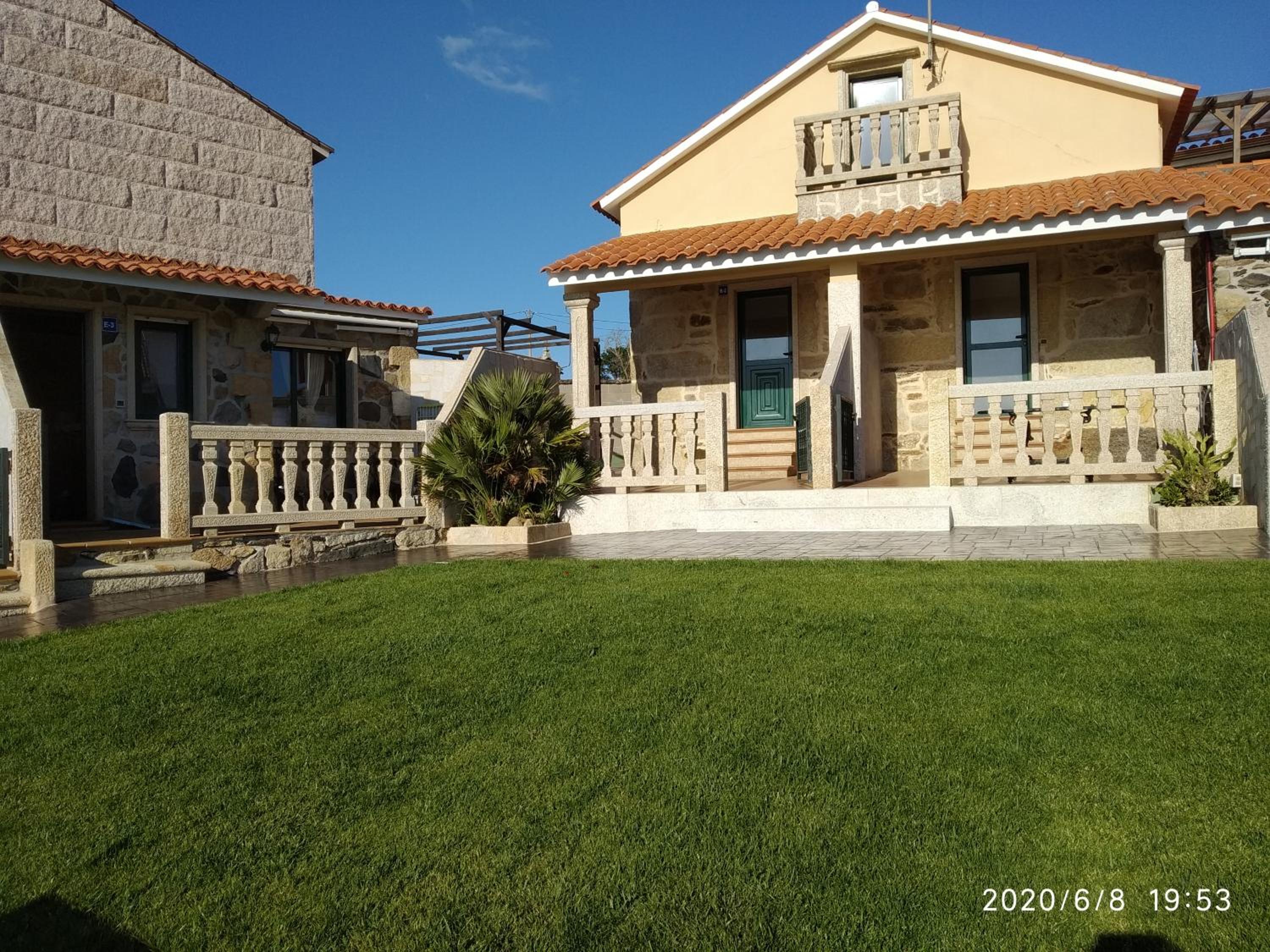 Apartamentos Aqualecer
