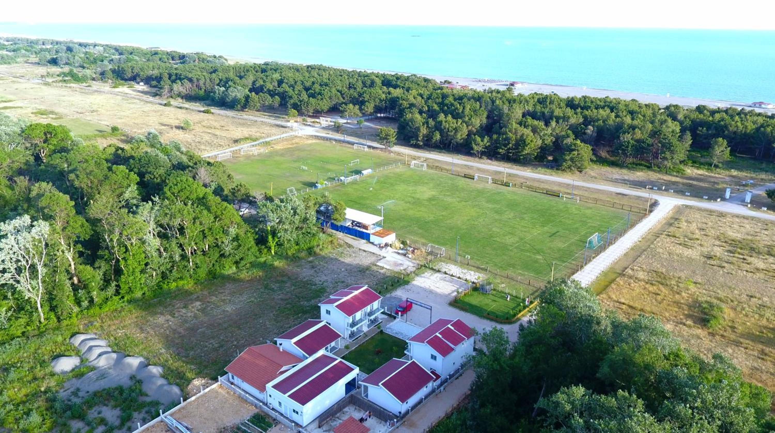 Casa Al Mare view 3