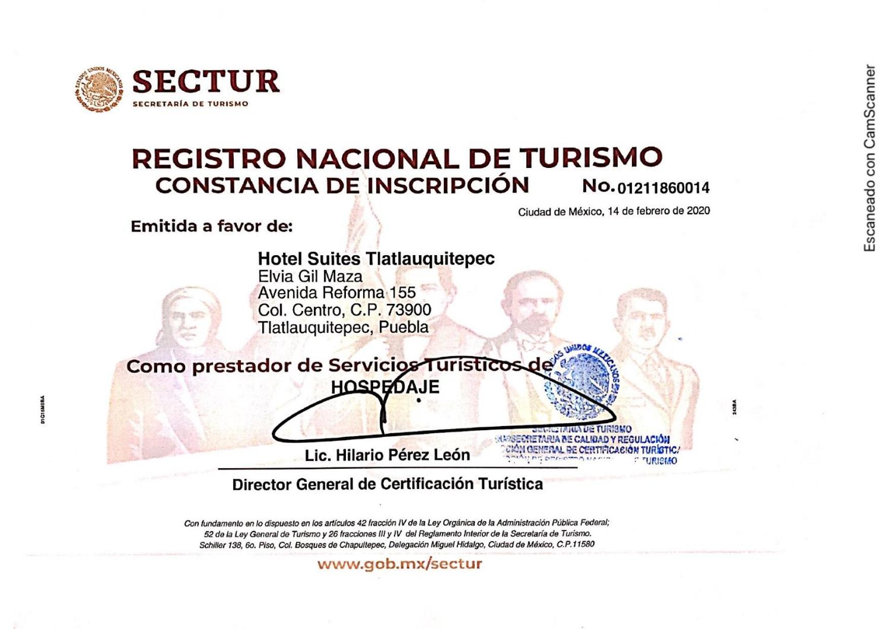 Hotel & Suites Cerro Roj0, photo 27