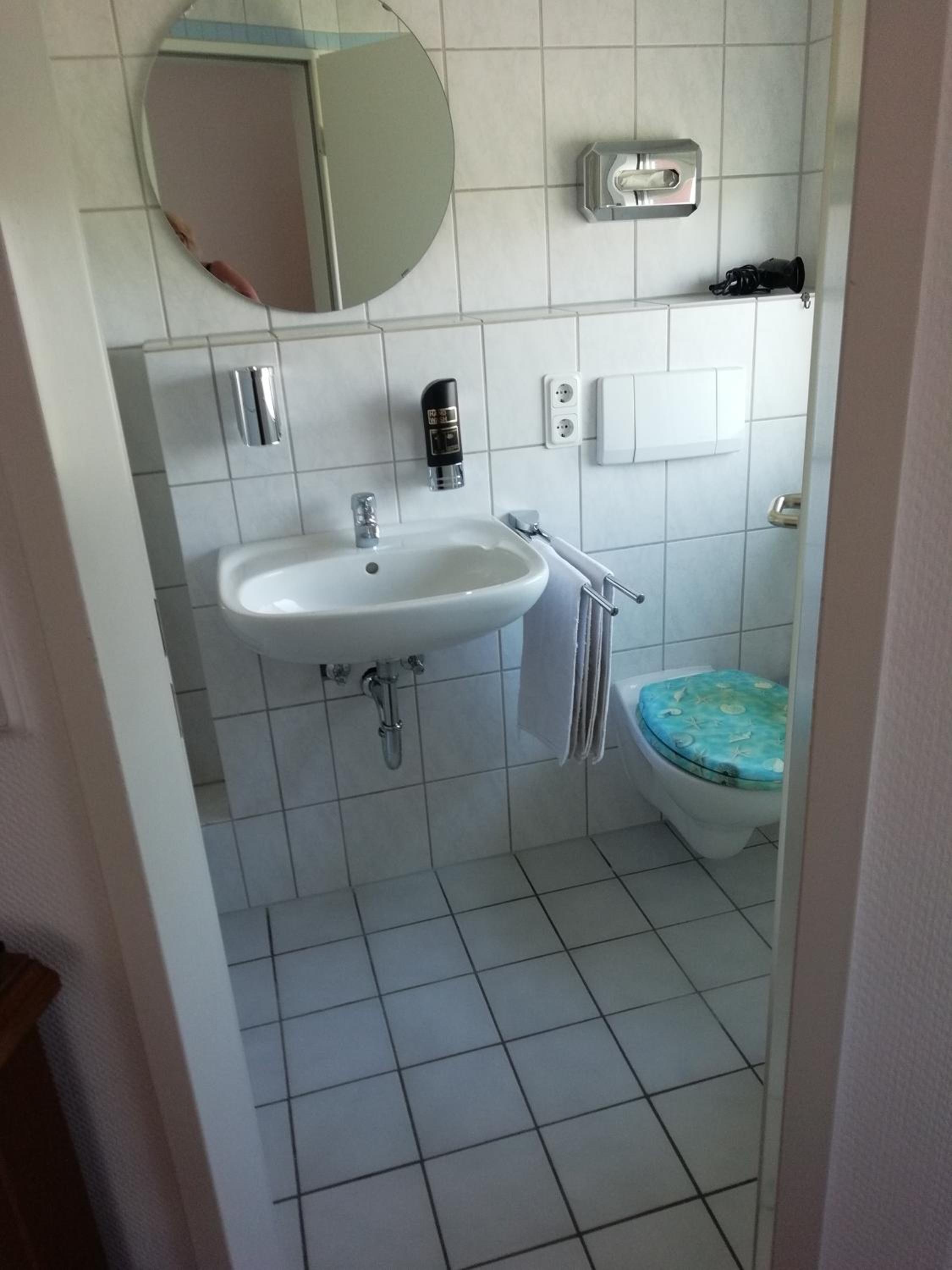 Pension Breidbach