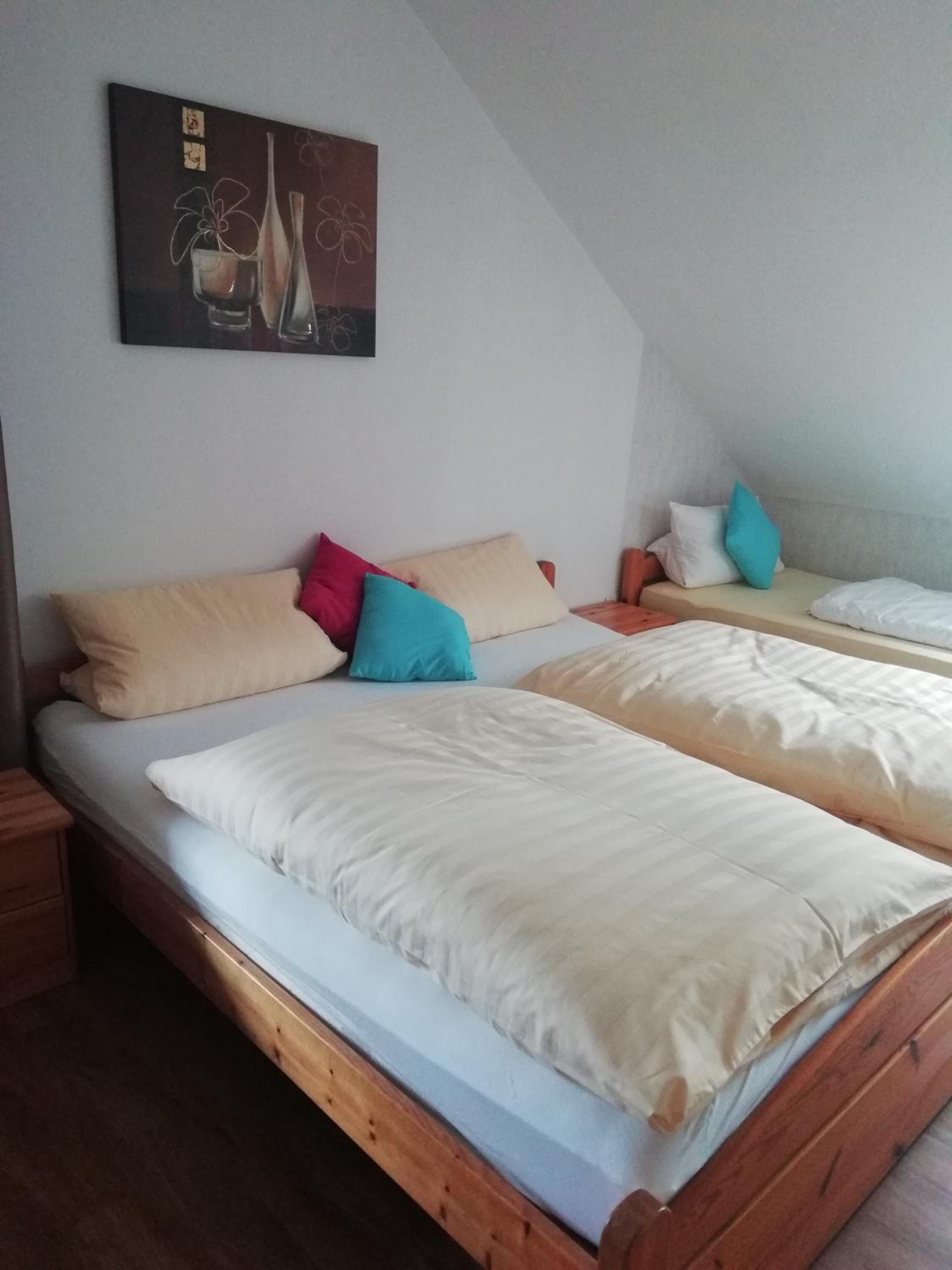 Pension Breidbach