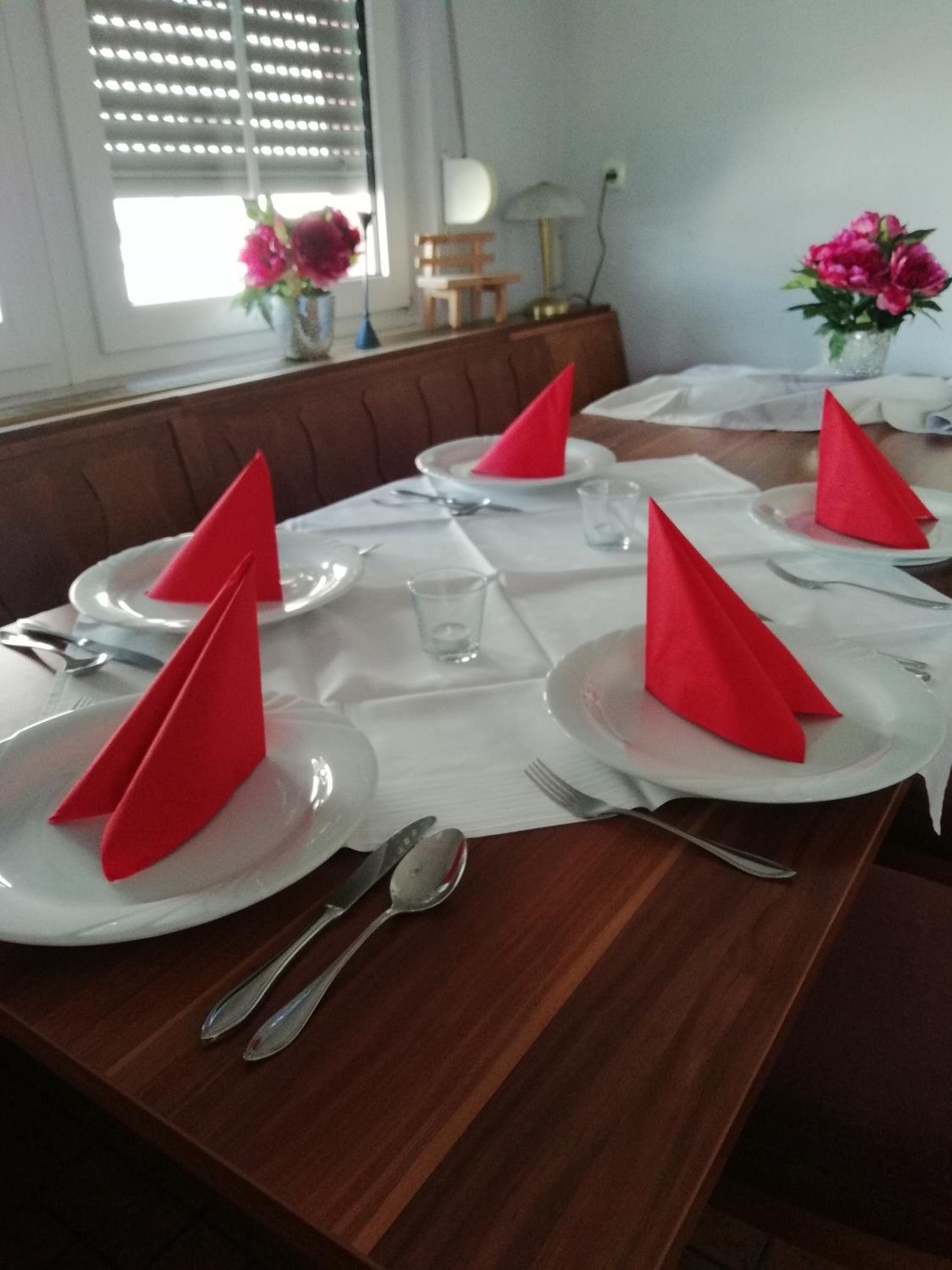 Pension Breidbach