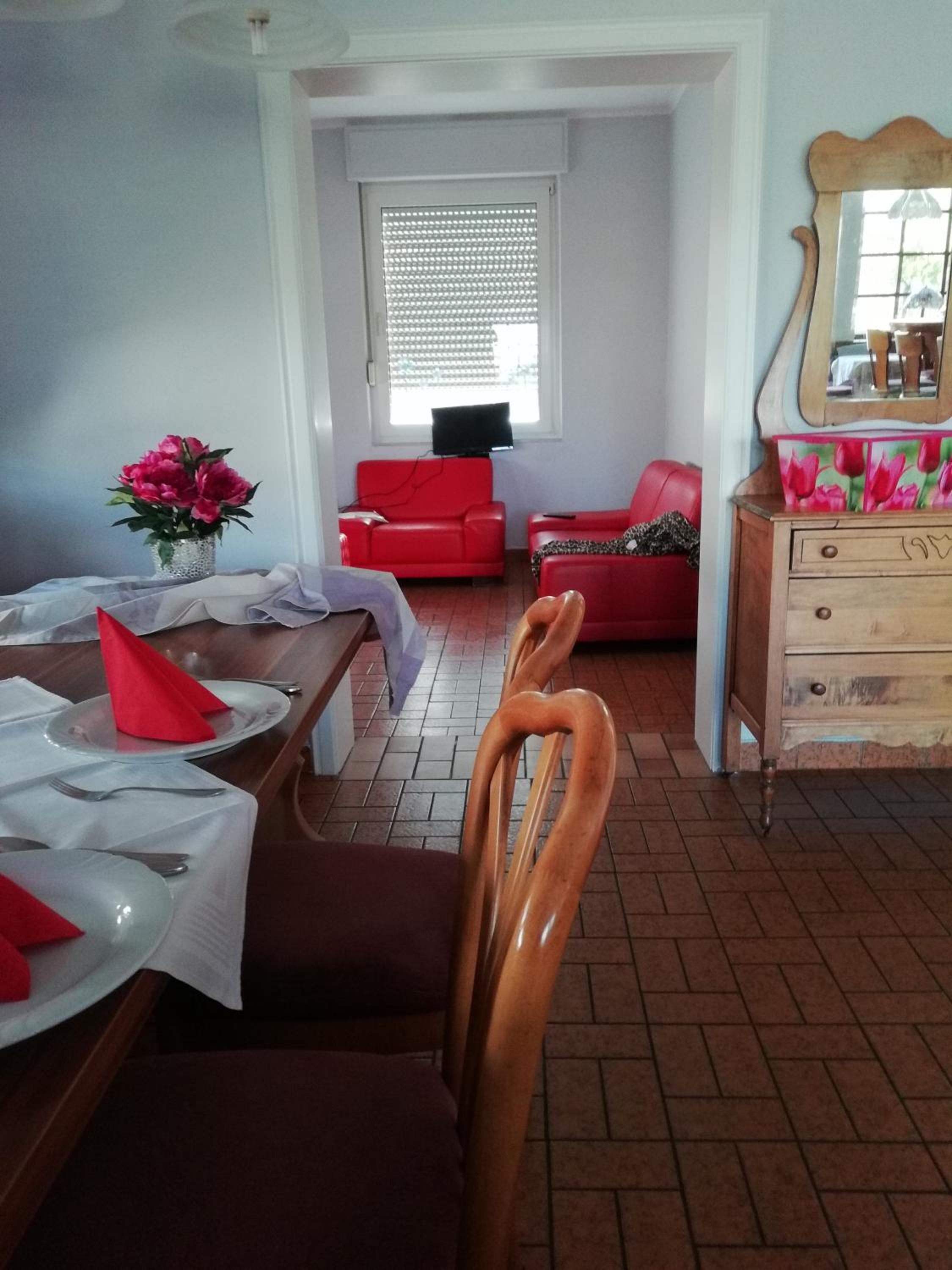 Pension Breidbach